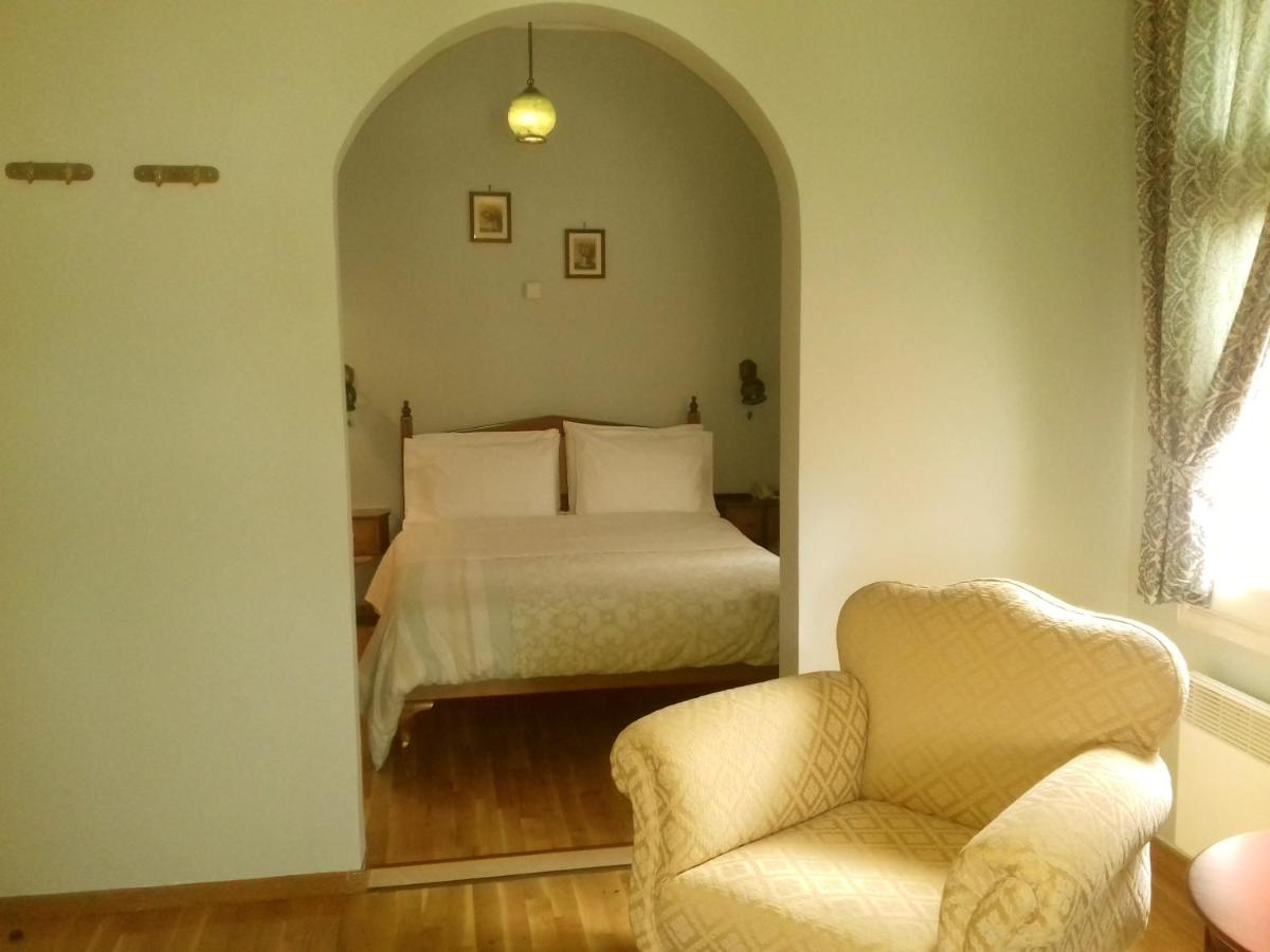 Deluxe Double Room photo 1