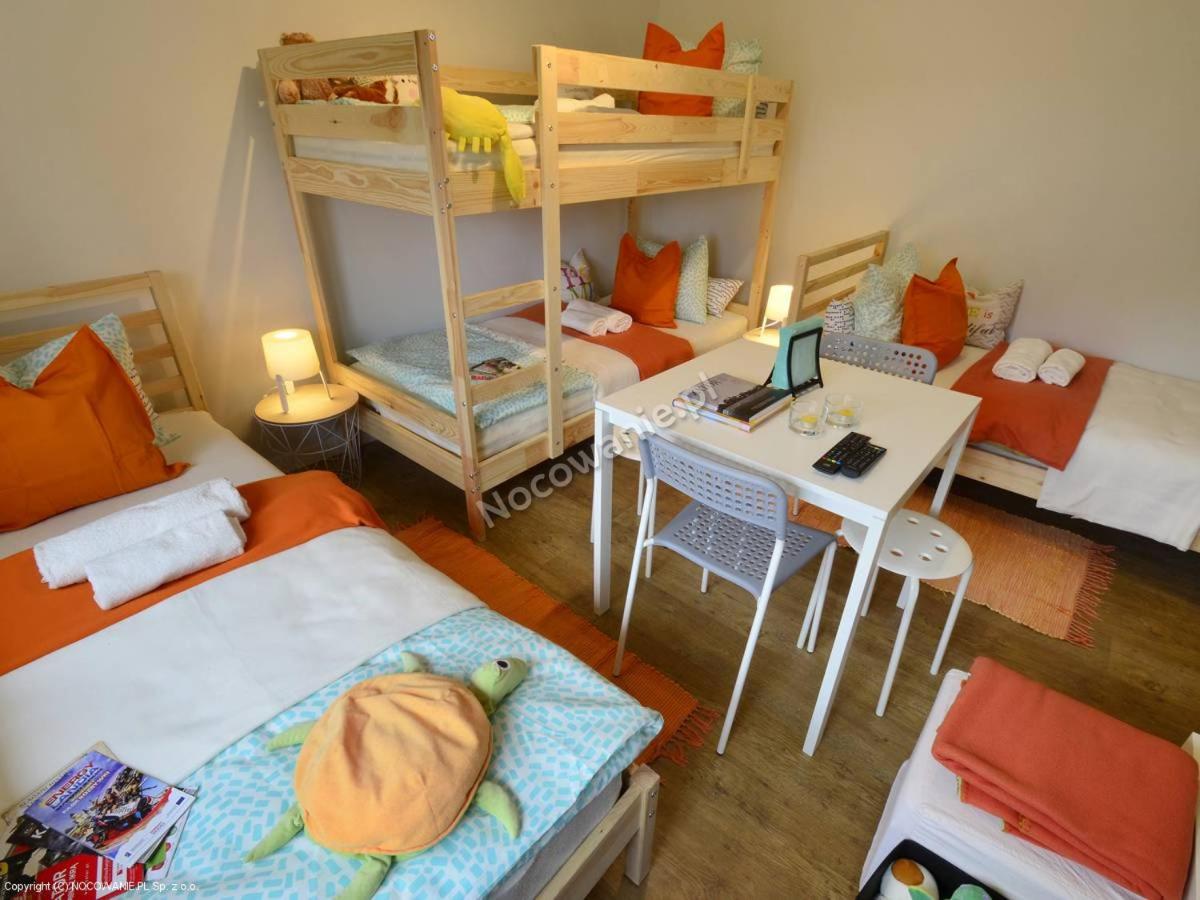 Standard Quadruple Room photo 3