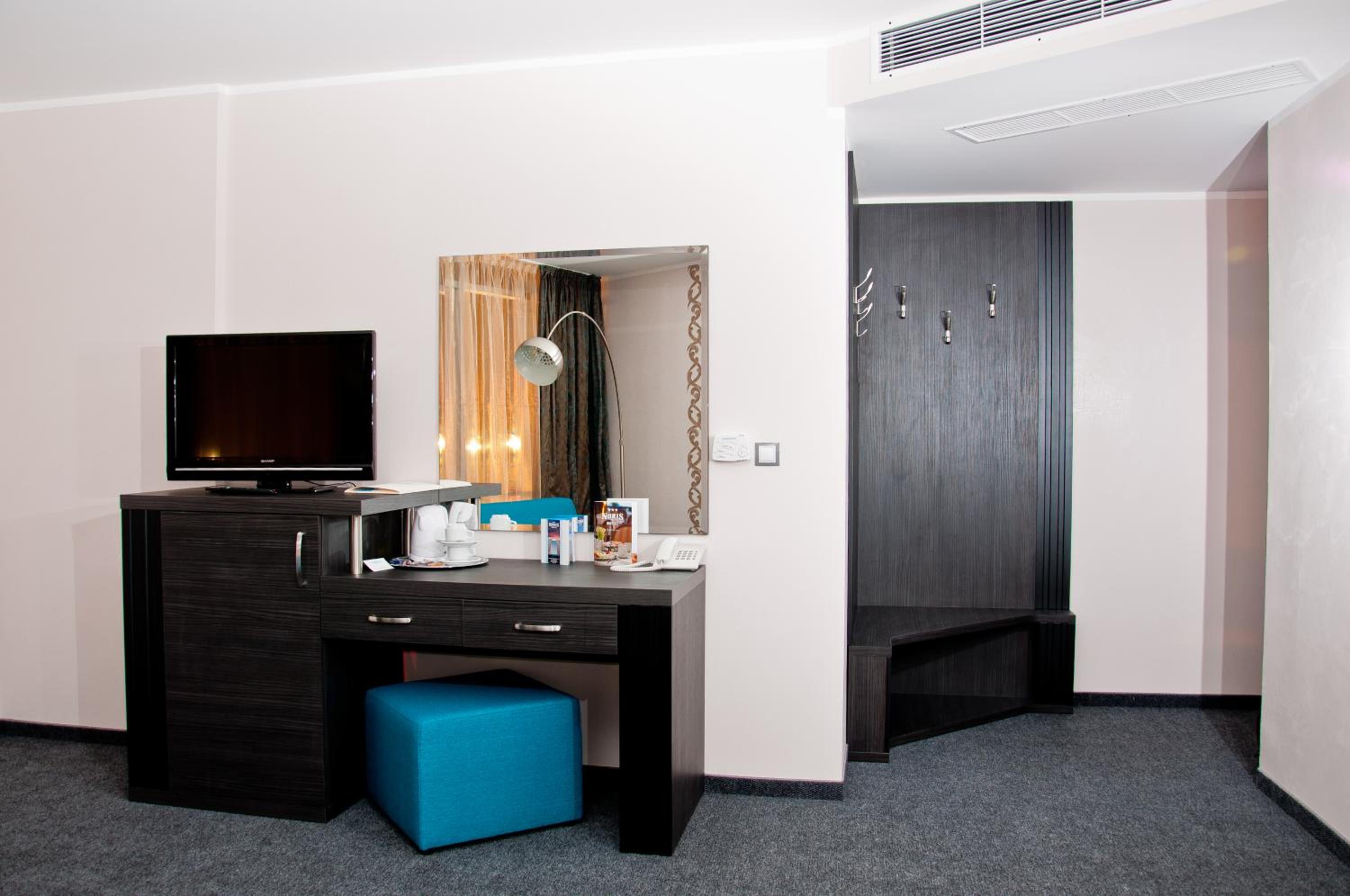 Deluxe Double Room photo 2