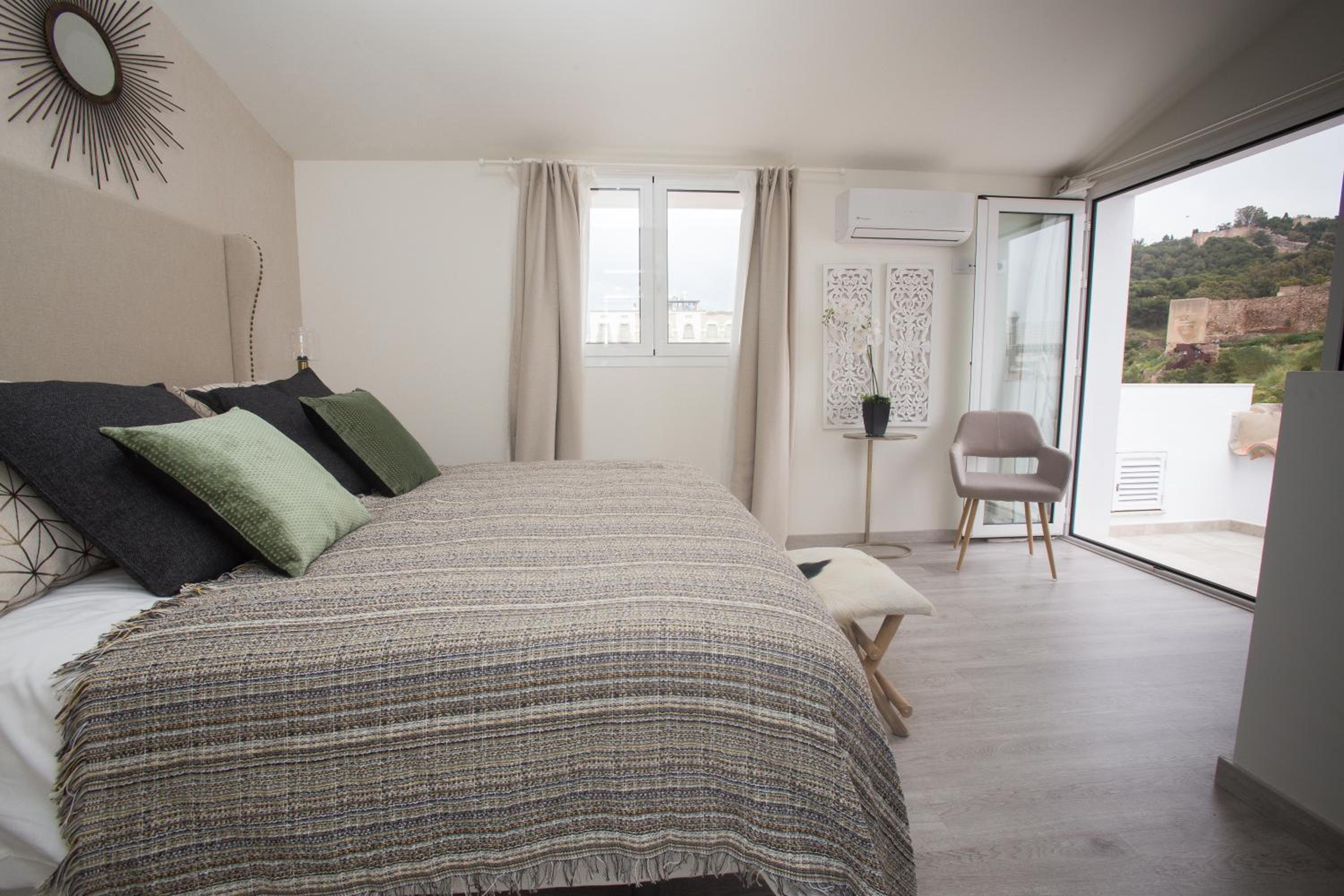 Apartamento Dúplex