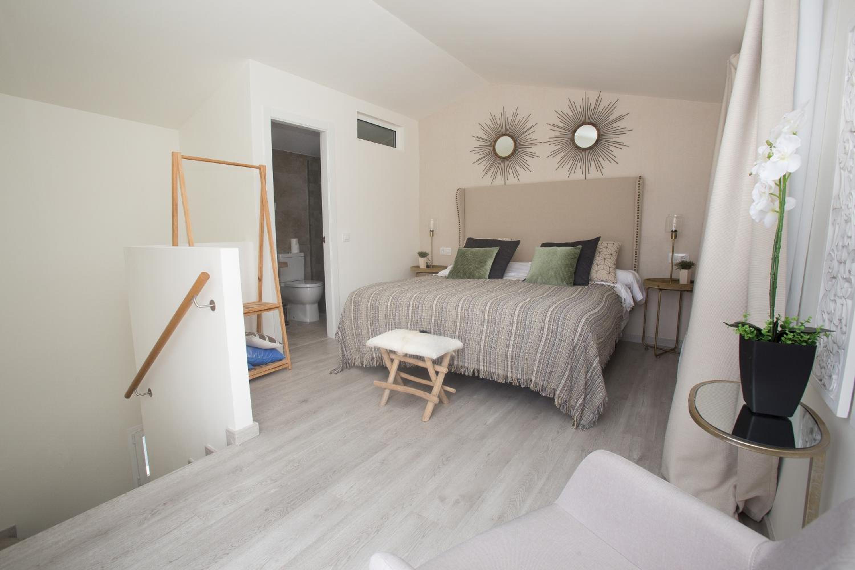 Duplex Apartment photo 2