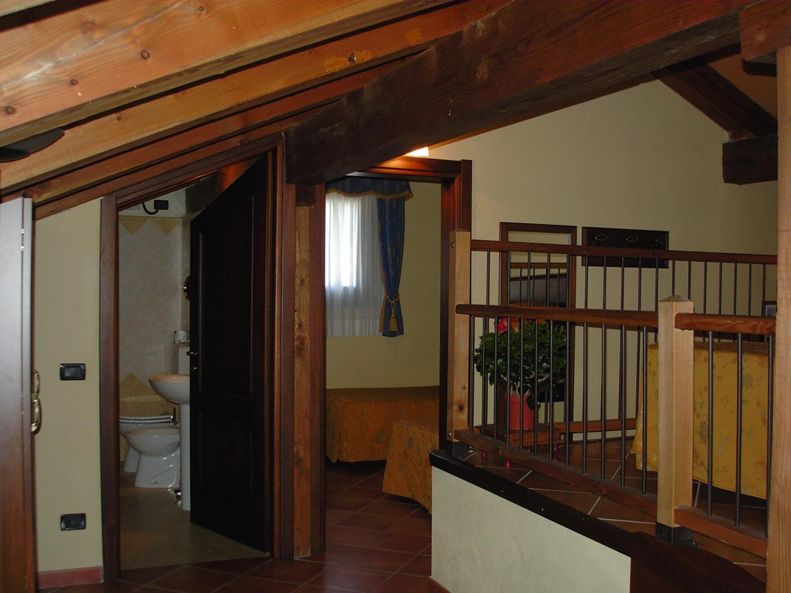 Quadruple Room photo 3