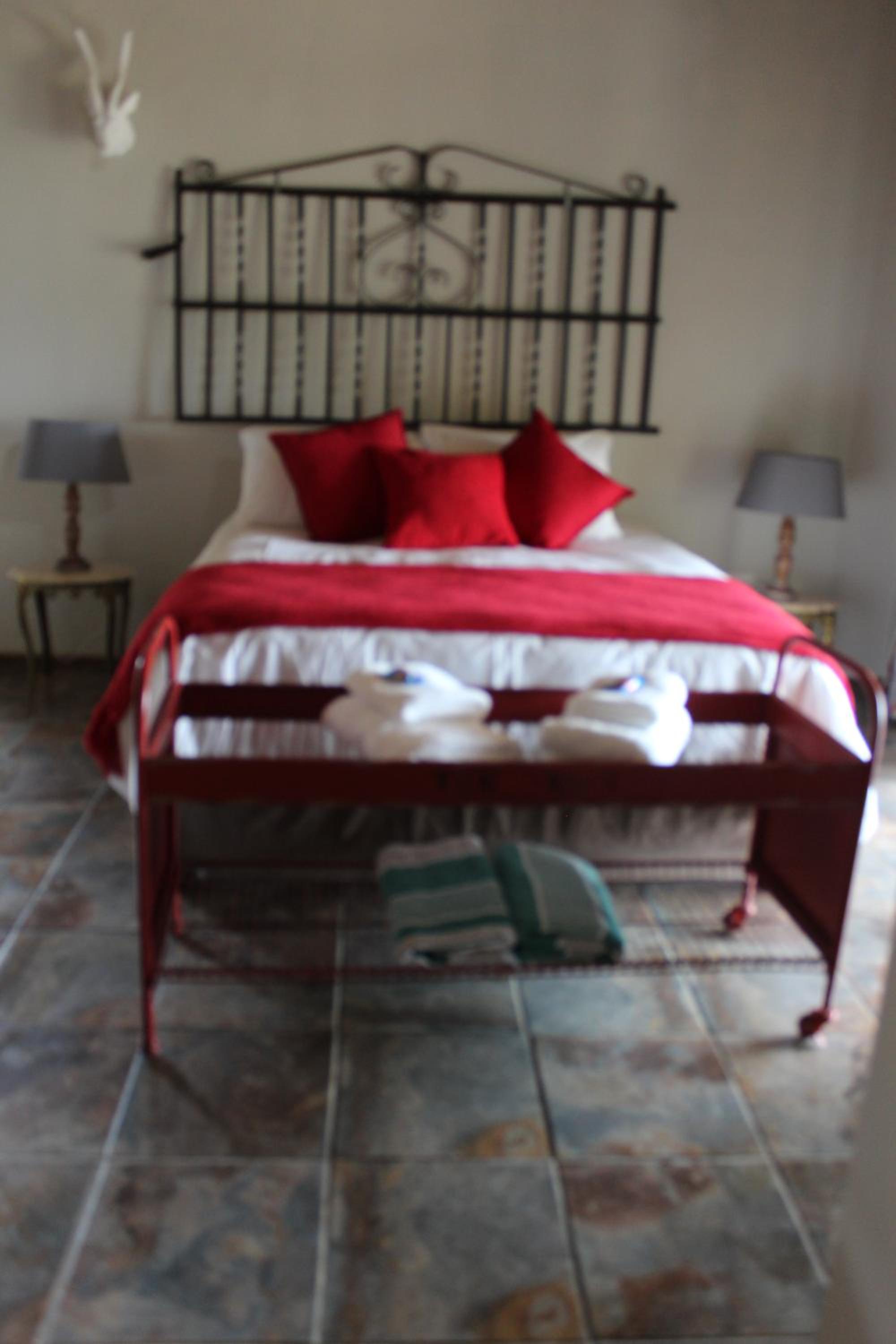 Two-Bedroom House photo 1