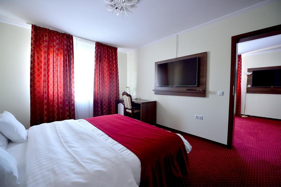 Family Suite photo 1