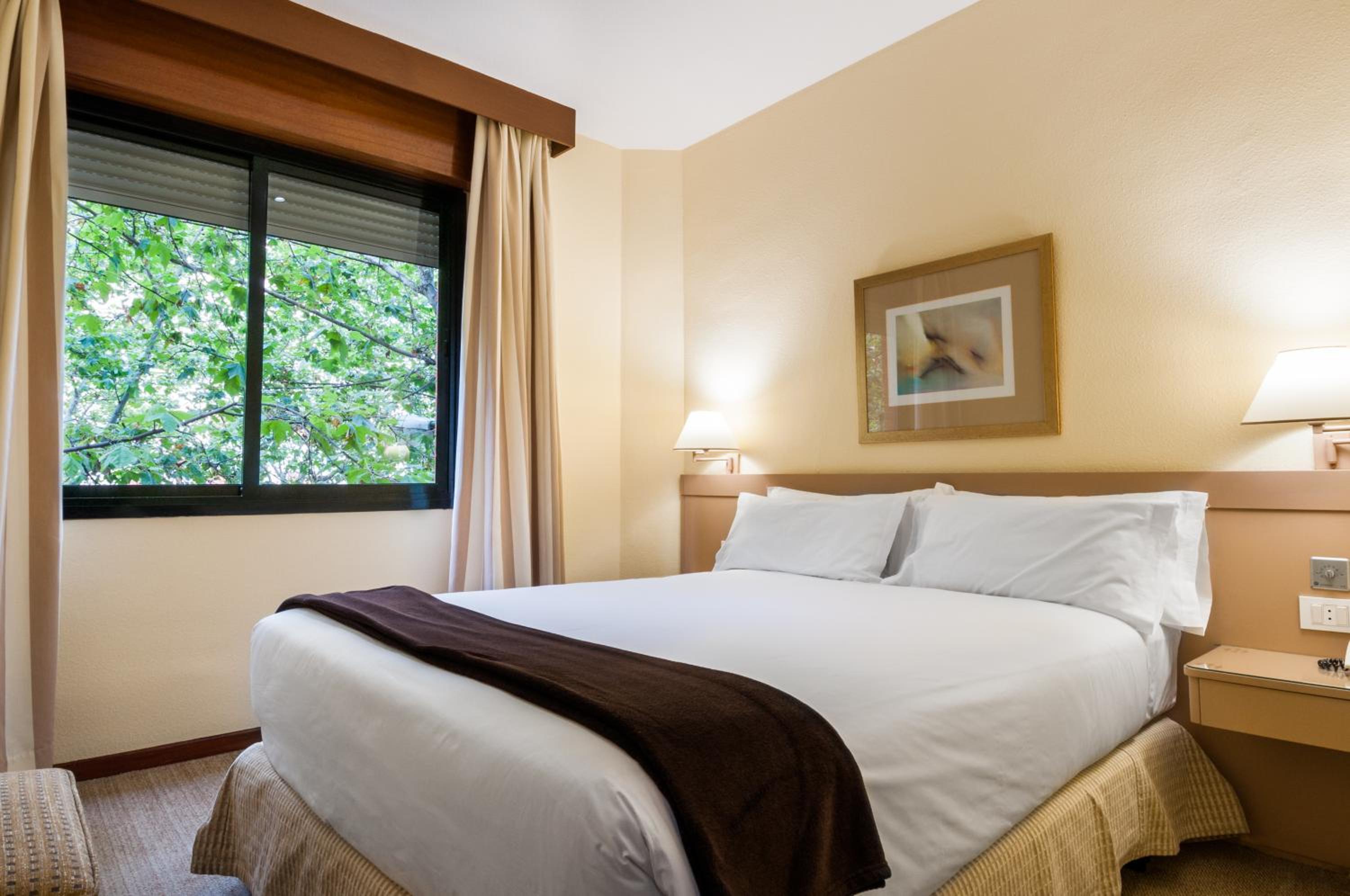 Suite (2 Adults + 1 Child)