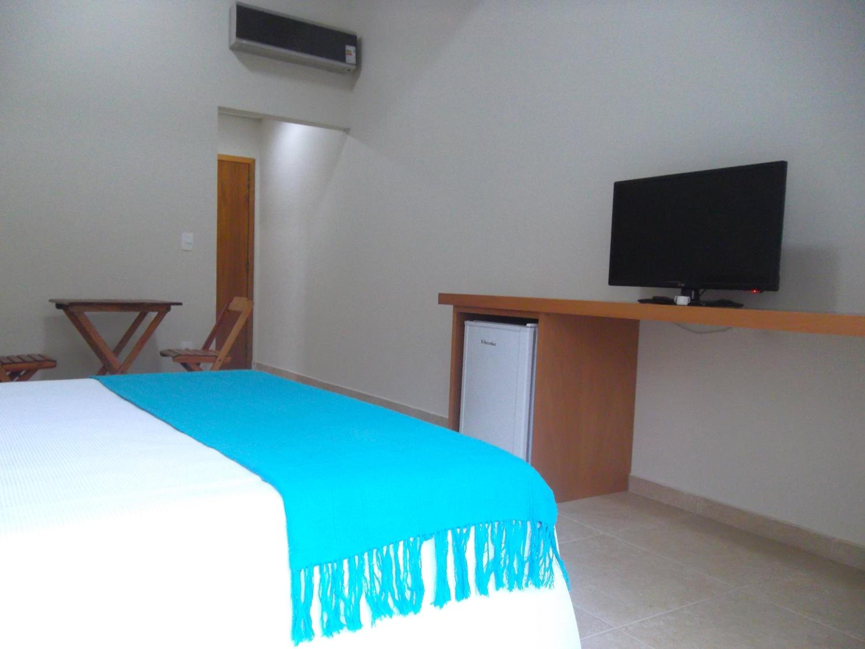 Deluxe Room with Balcony photo 3