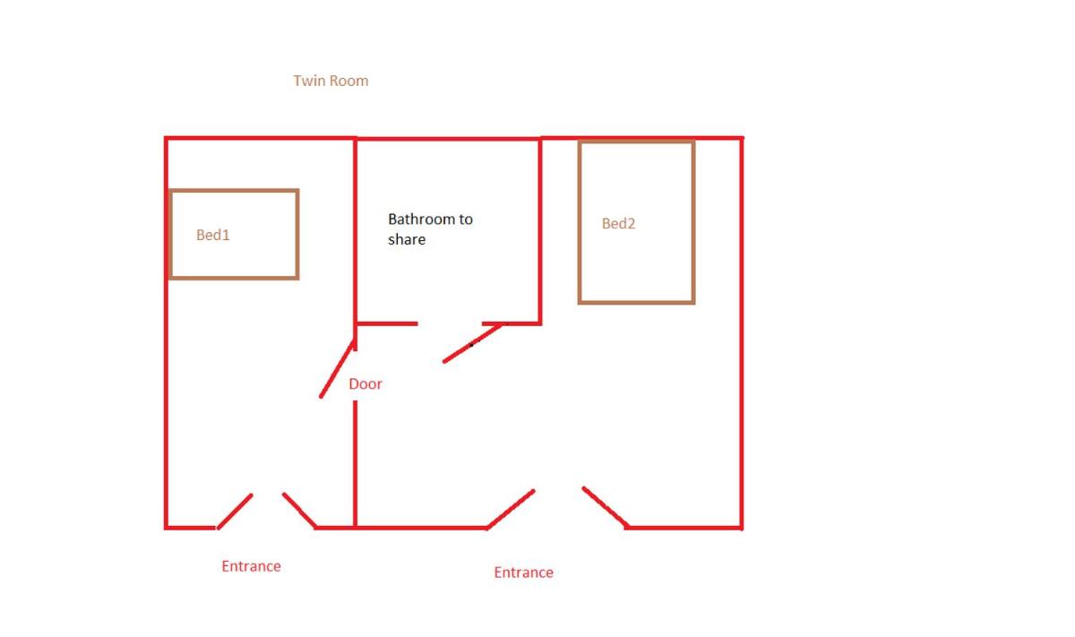 Family Room - Disability Access photo 1