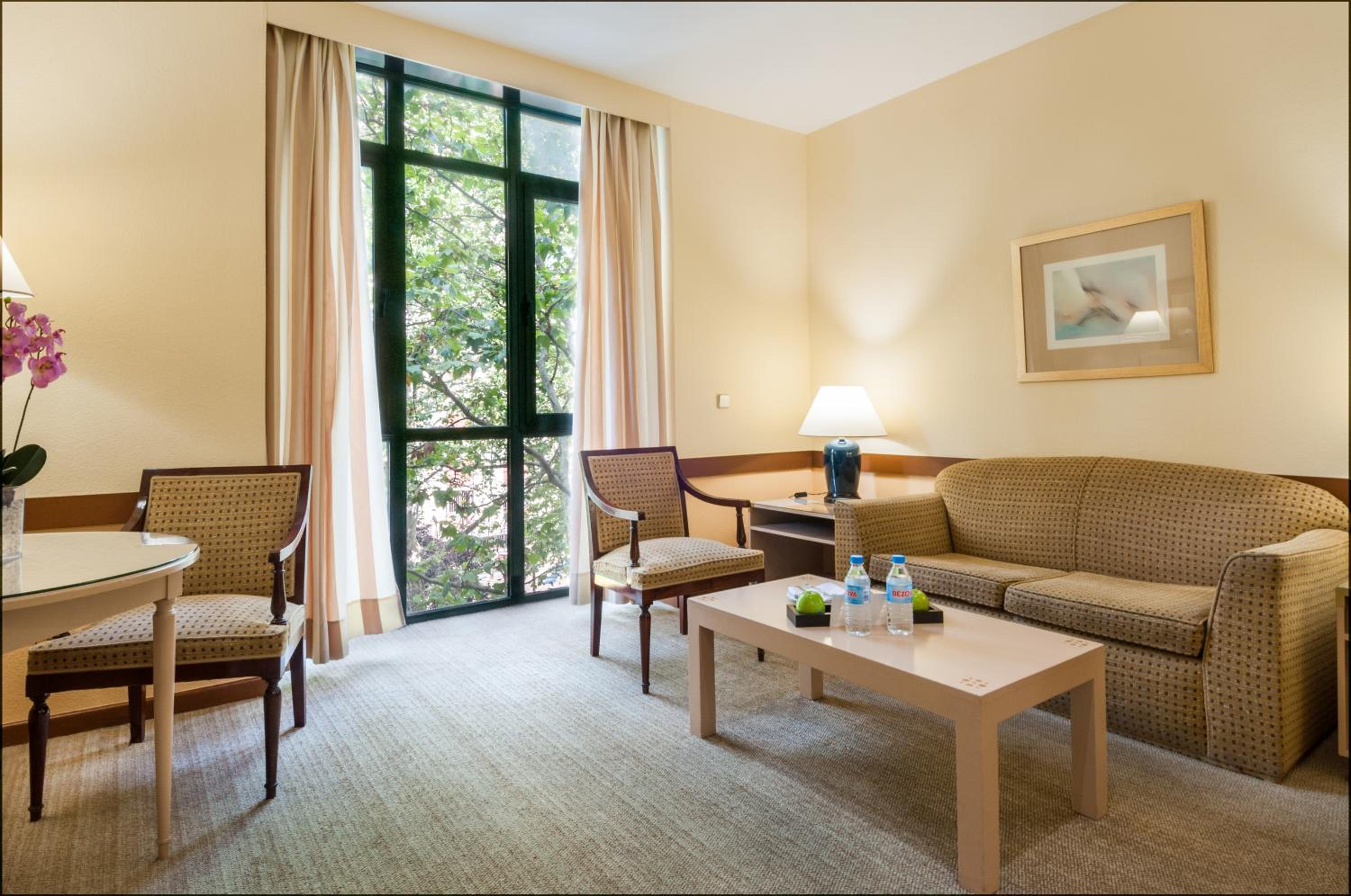 Suite (3 Adults)