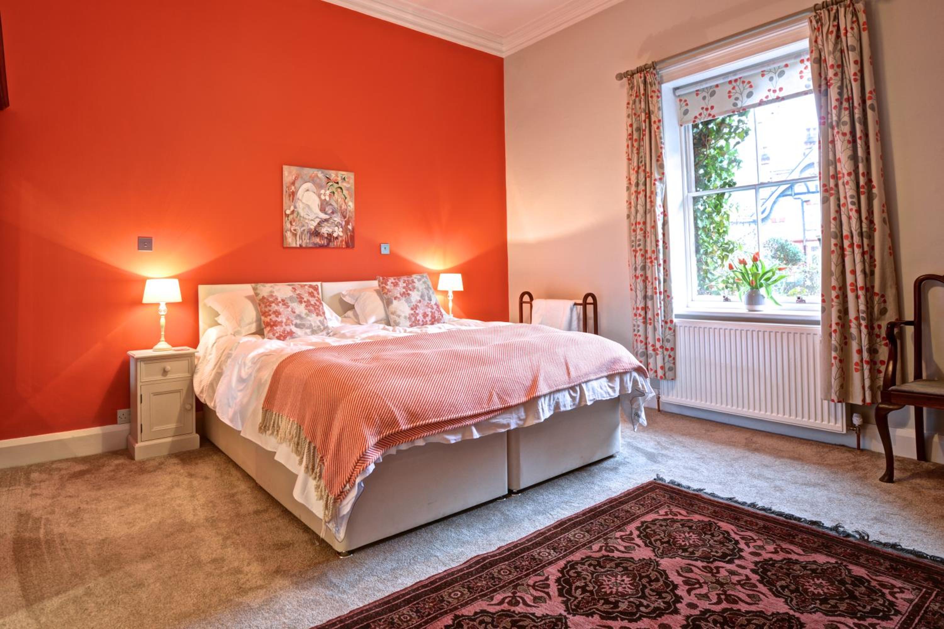 Superior King Room photo 2