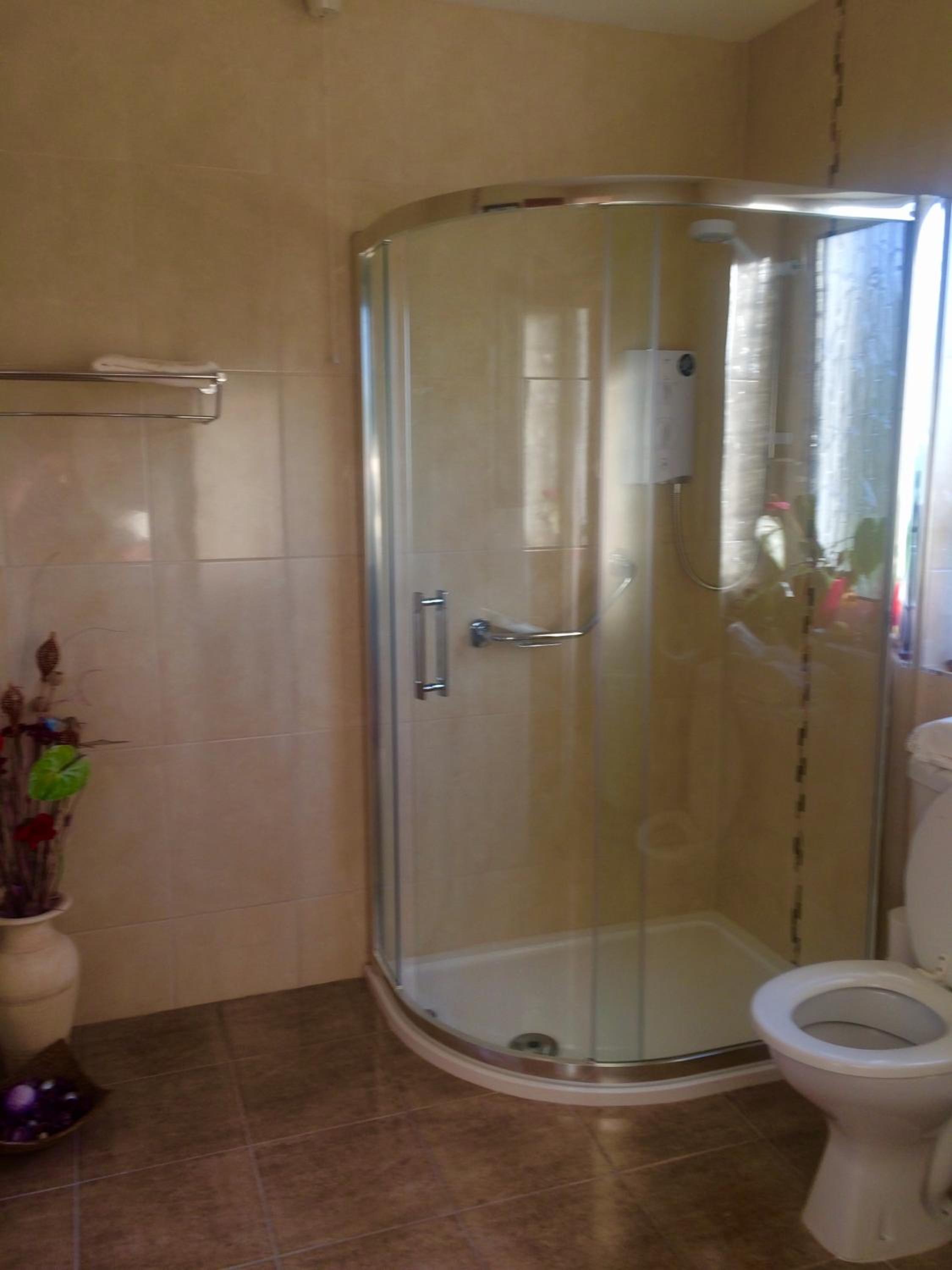Standard Twin Room with Garden View photo 2
