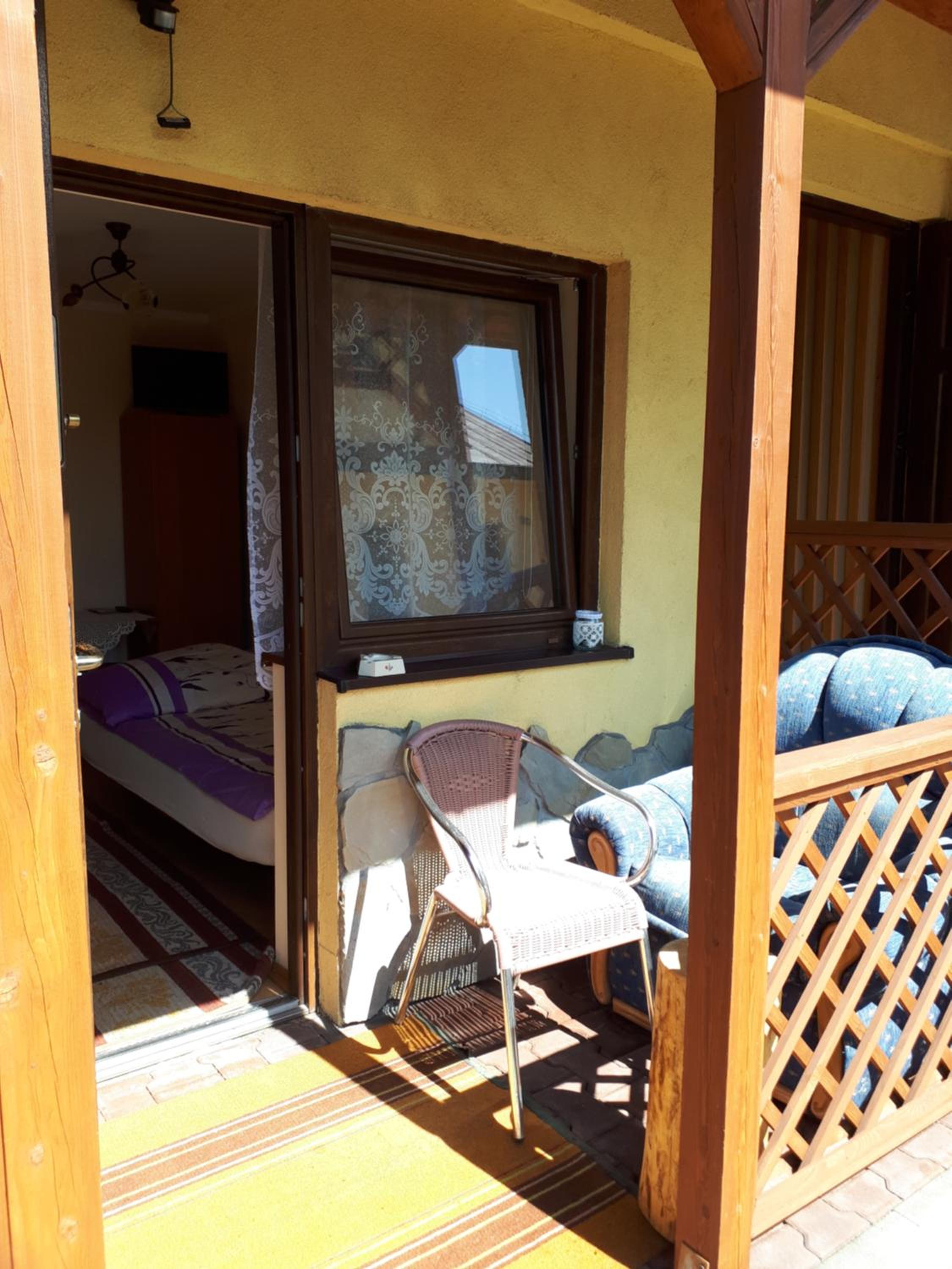 Small Double Room photo 1