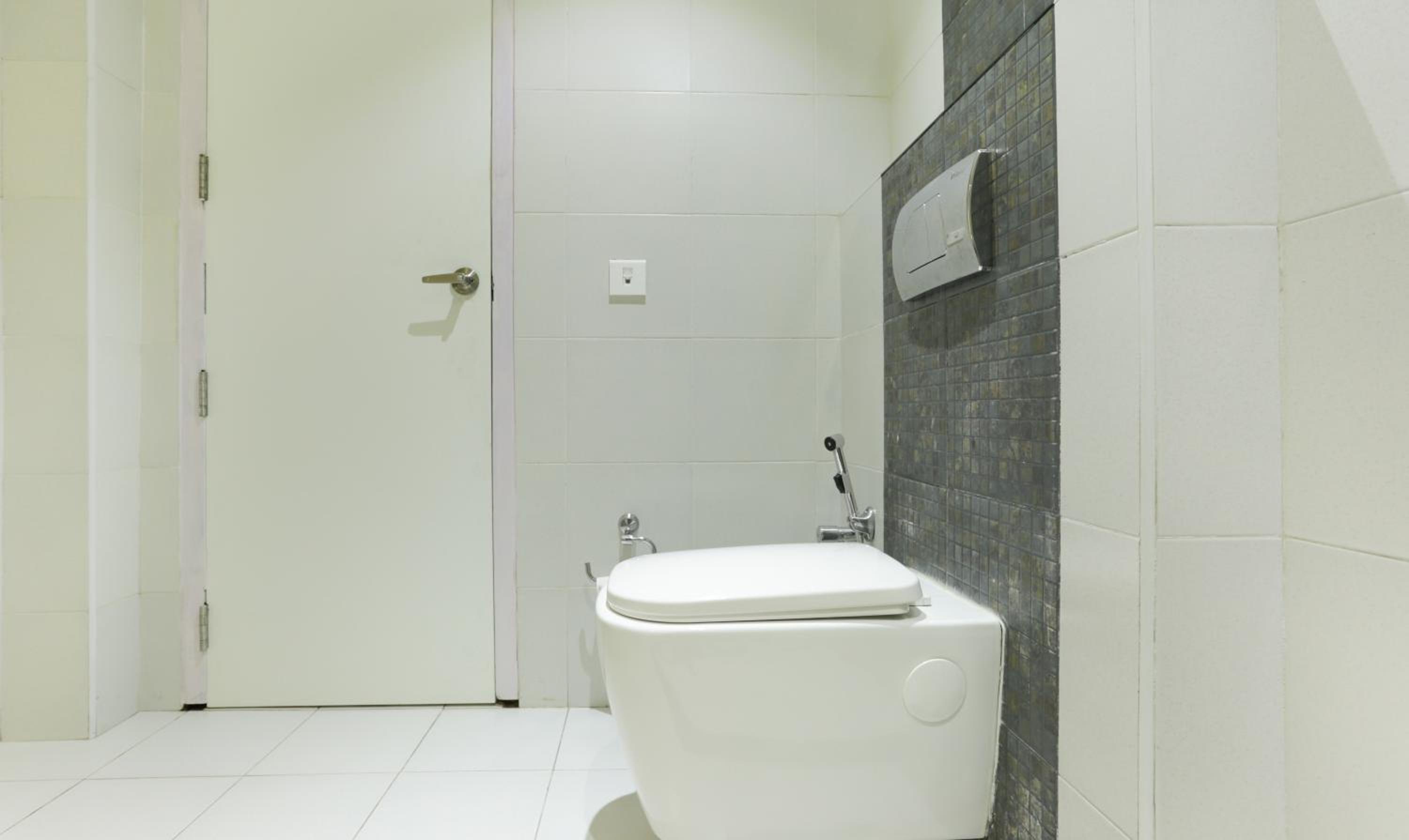Deluxe Twin Room - Photo 5