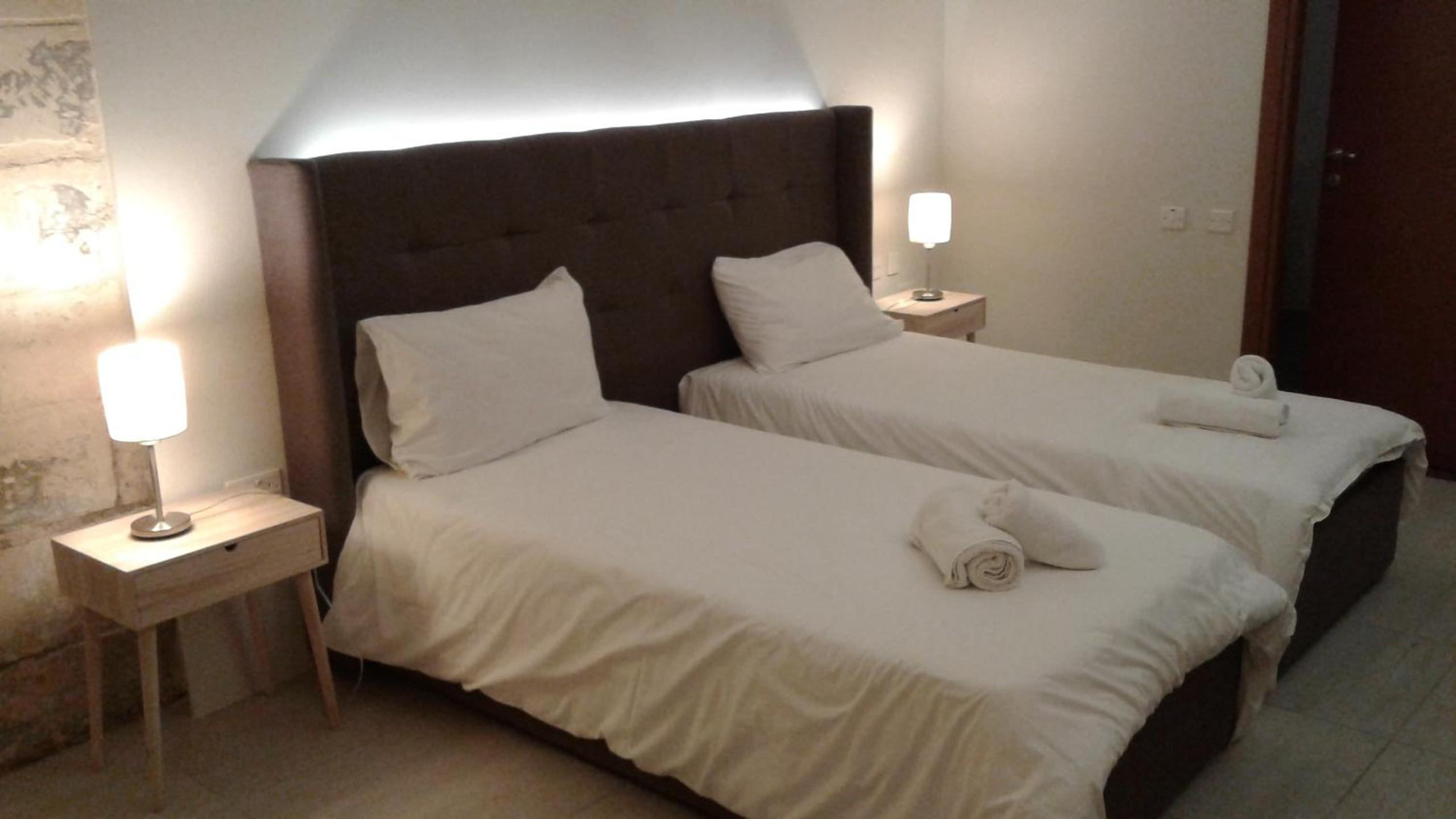 Double or Twin Room photo 2