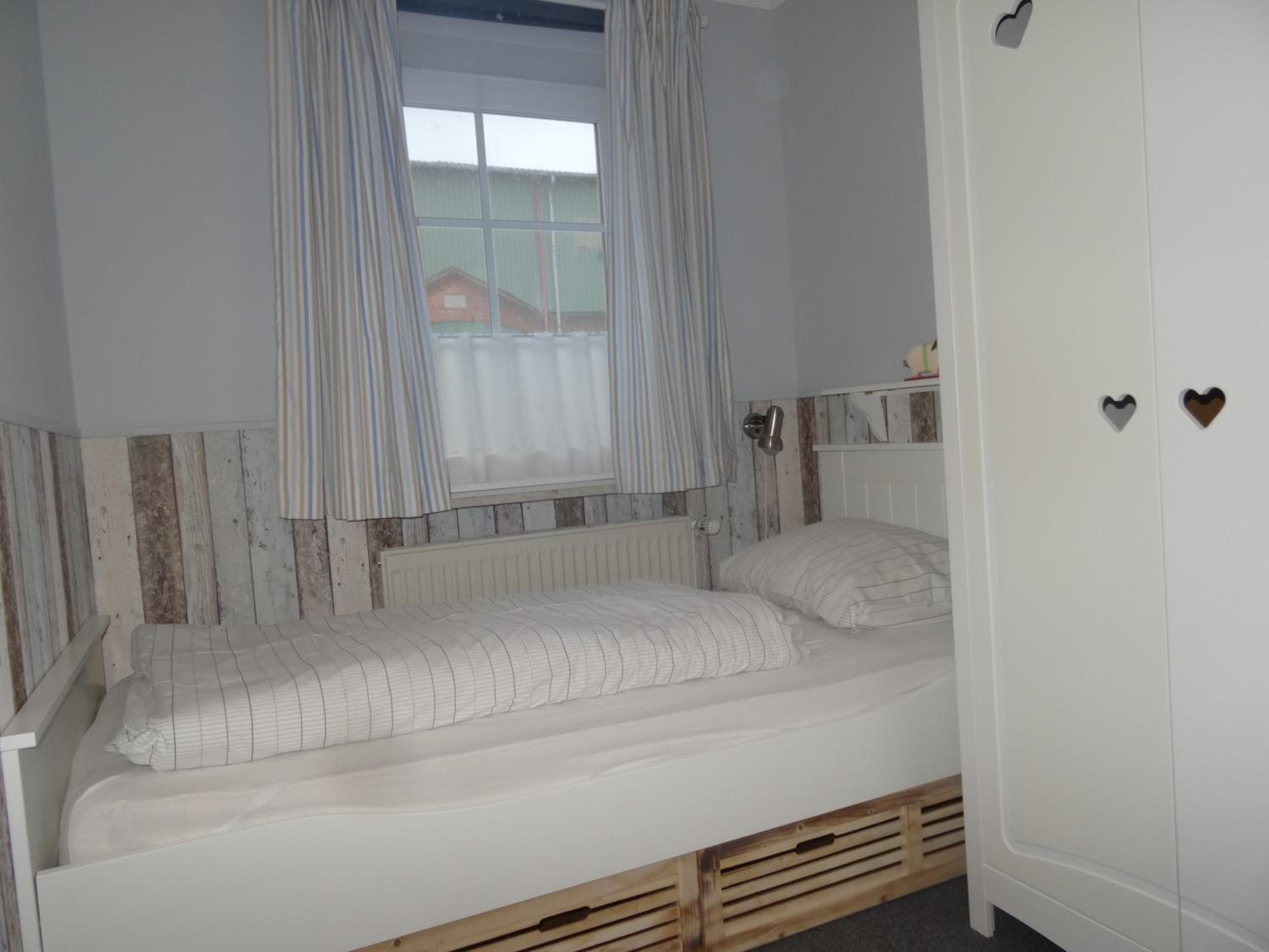Apartment with Terrace photo 3