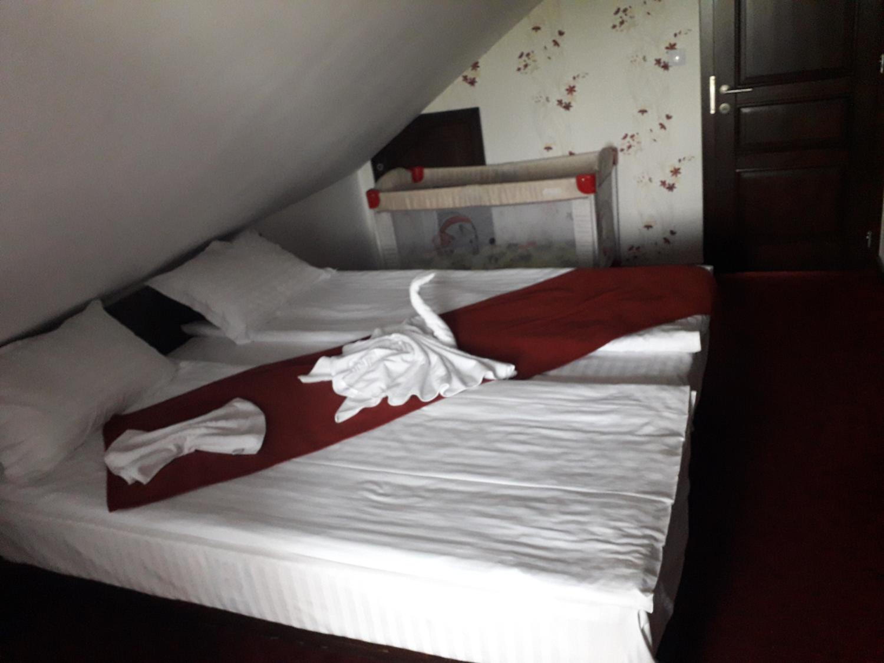 Budget Double Room photo 1