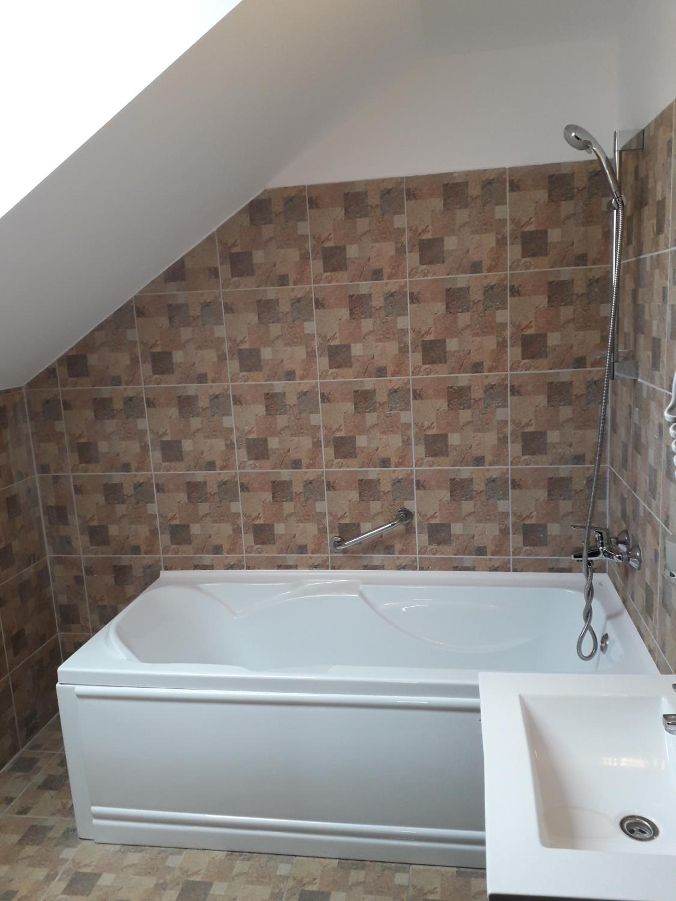 Budget Double Room photo 2