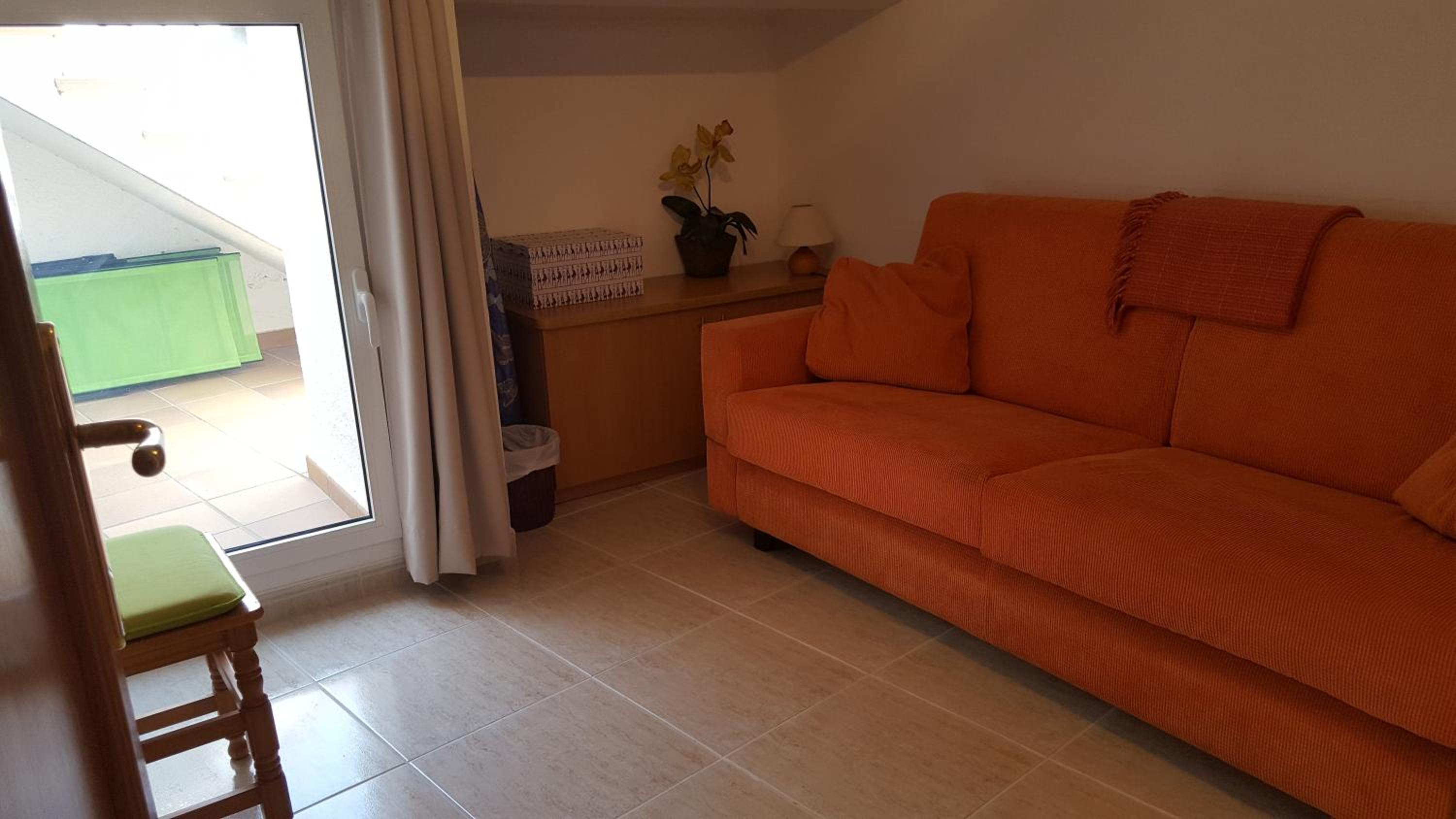 Penthouse Apartment photo 3