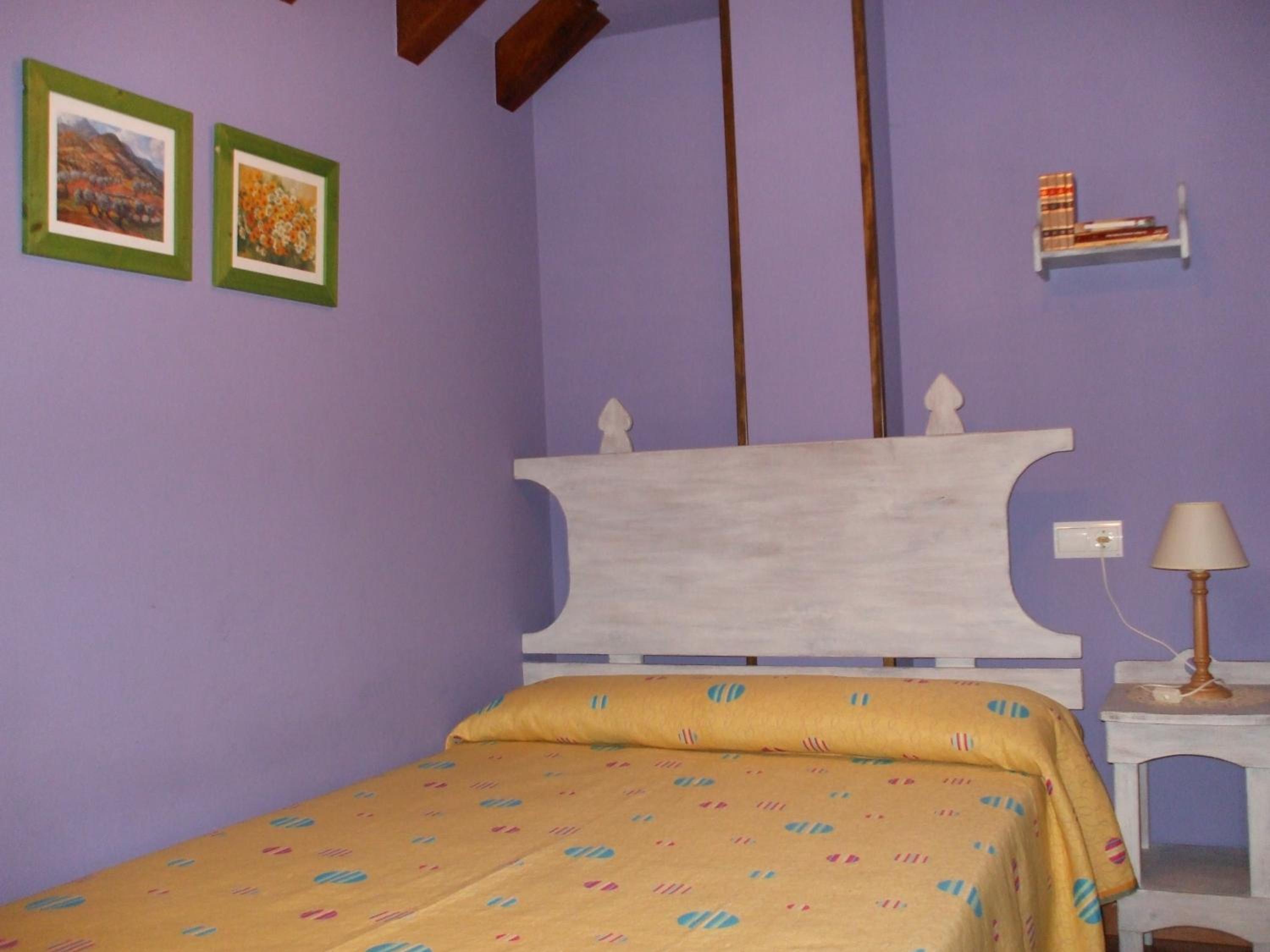 Two-Bedroom Apartment (4 Adults) photo 2