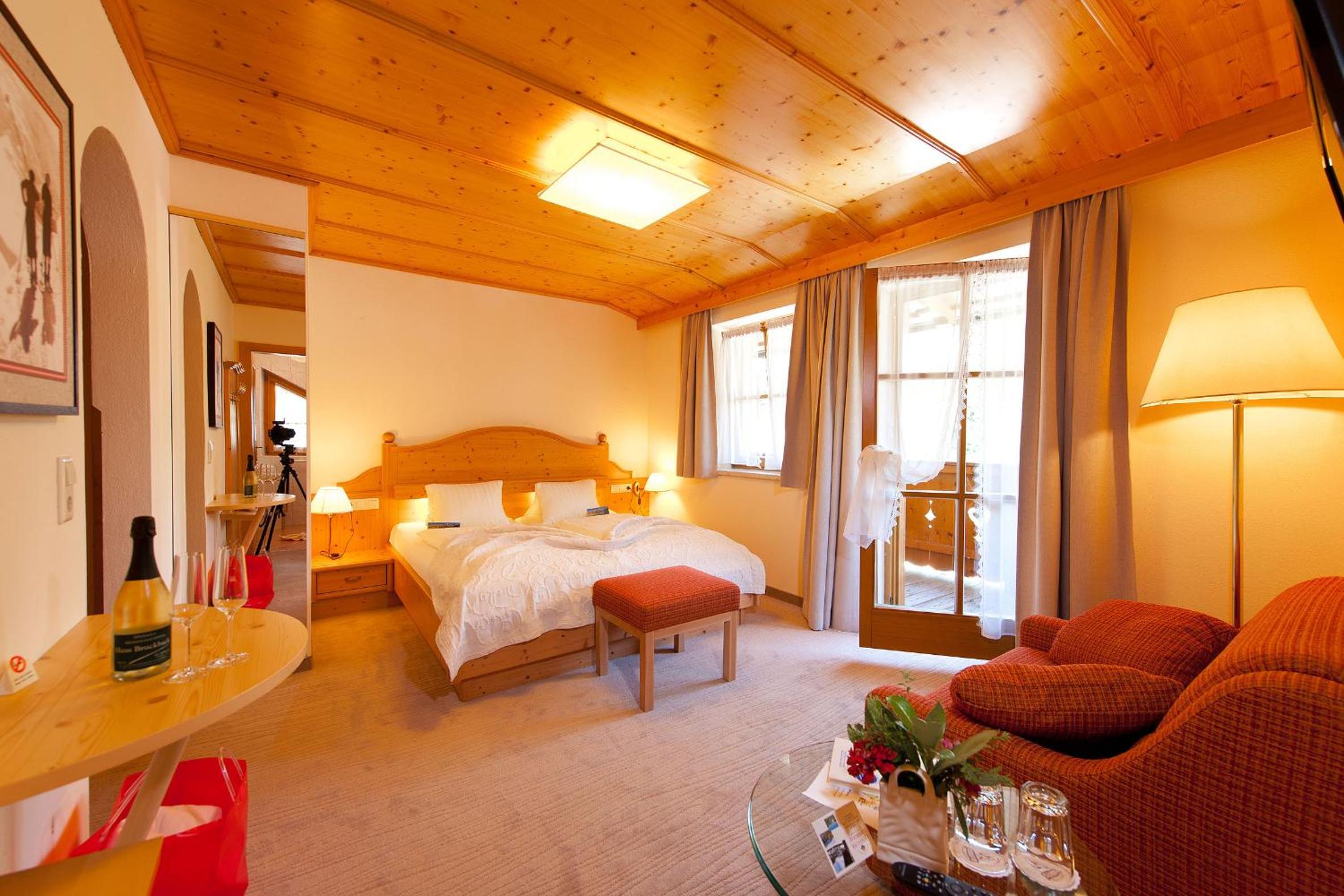 Comfort Double Room - Photo 1
