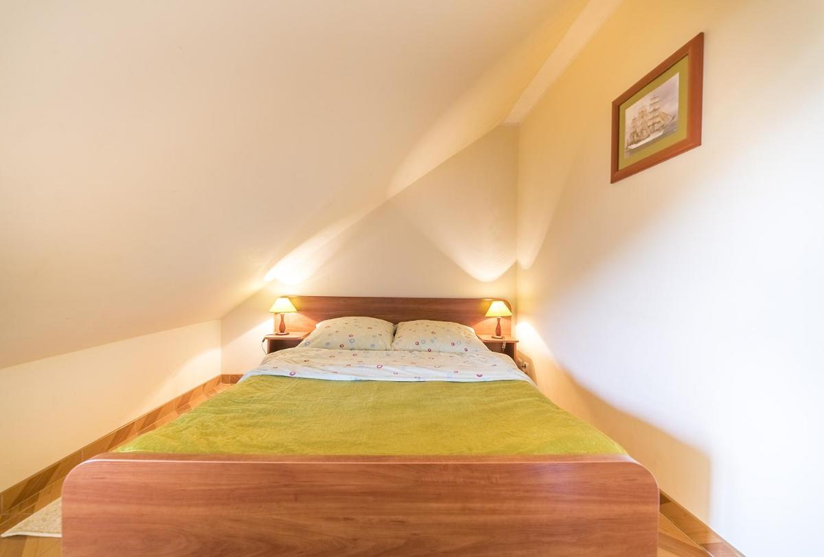 Quadruple Room with Balcony photo 1