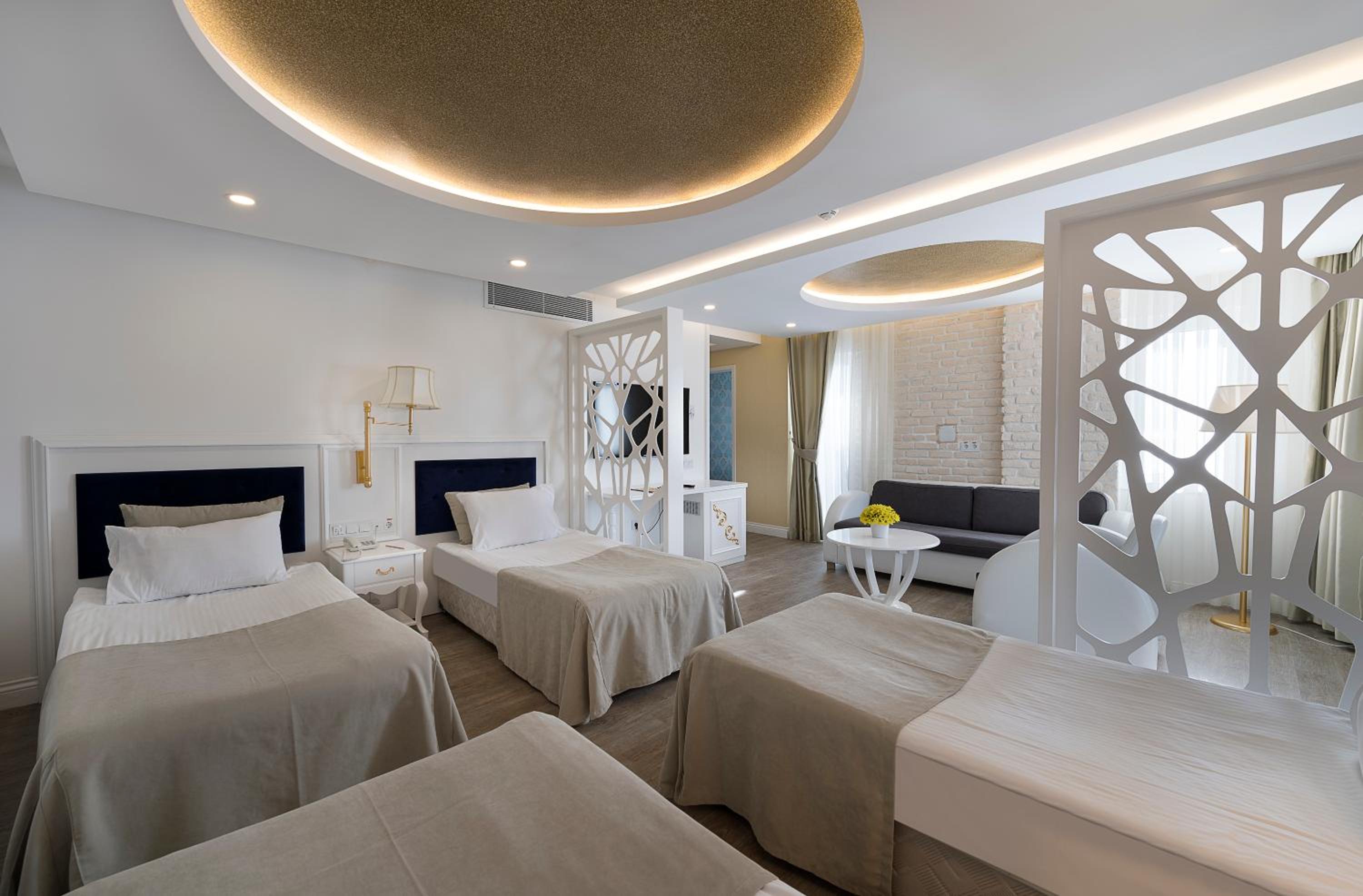 King Suite