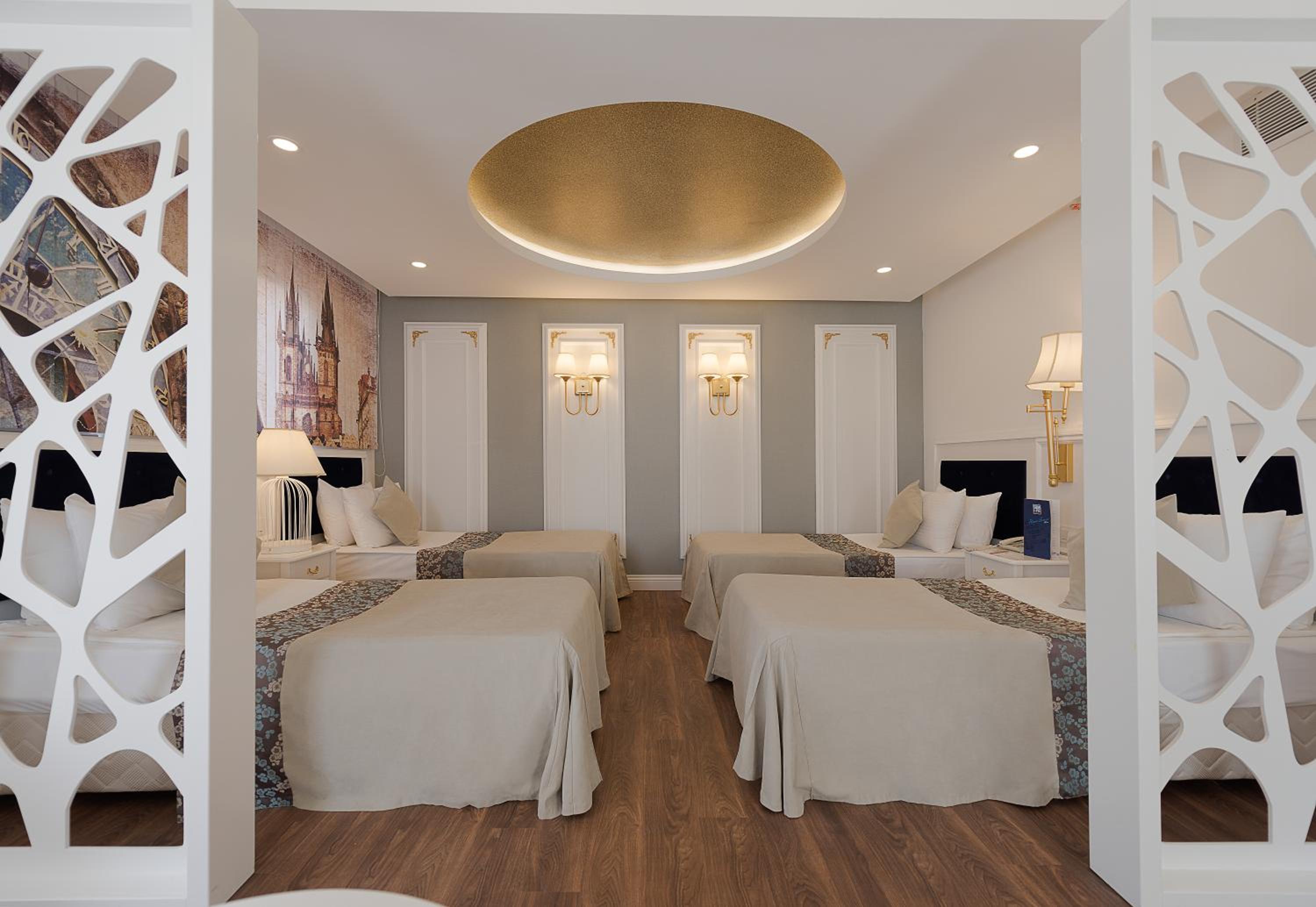 King Suite