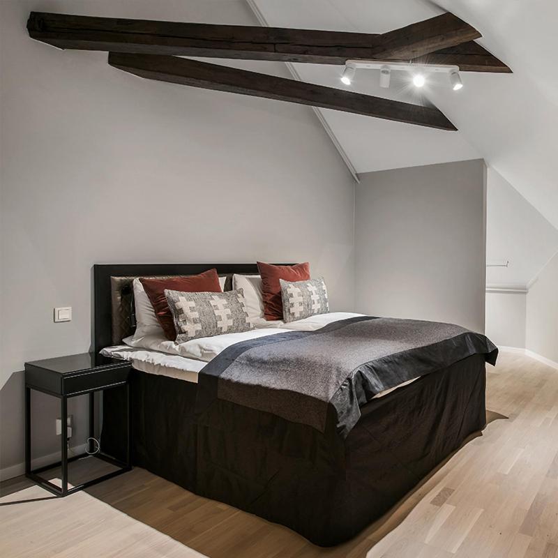 Two-Bedroom Apartment - Photo 1