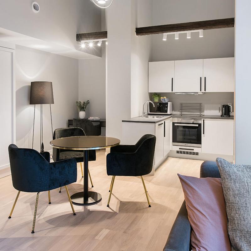 Two-Bedroom Apartment - Photo 5