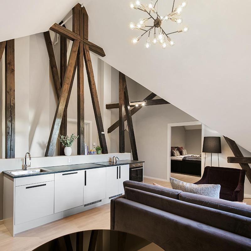 Two-Bedroom Apartment - Photo 4