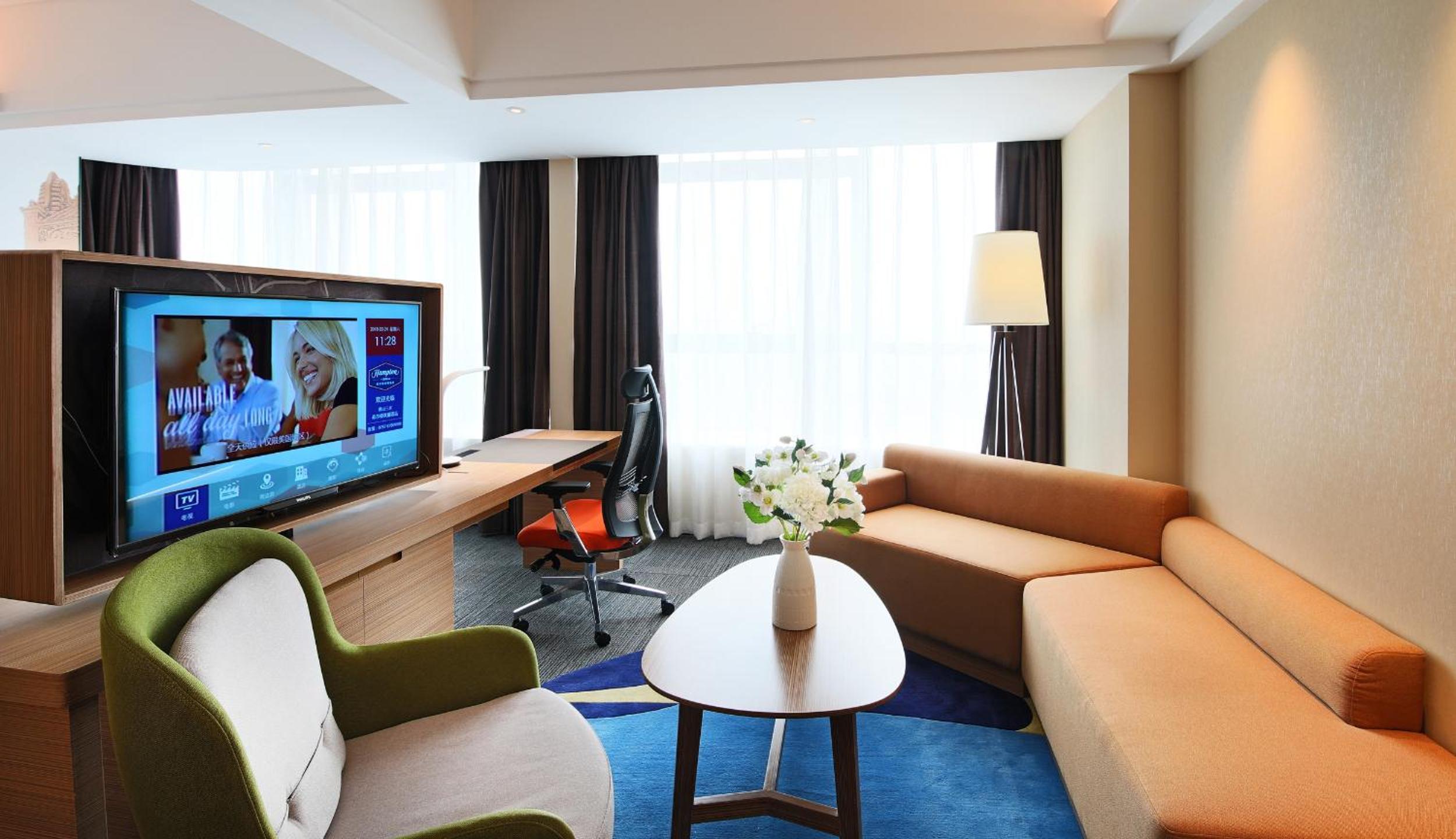 Standard Suite photo 1