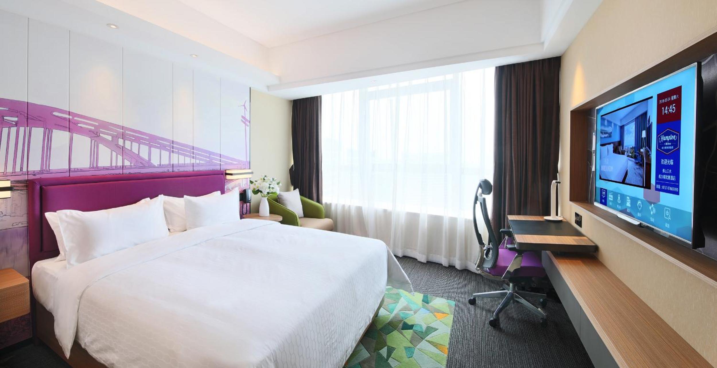 Standard Queen Room photo 2