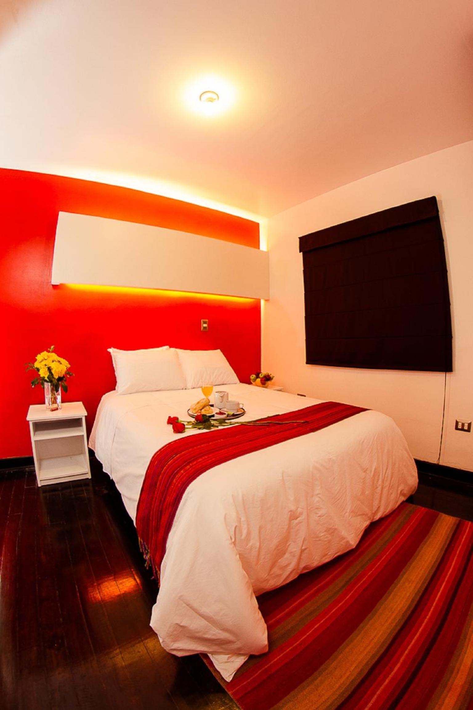 Superior Queen Room
