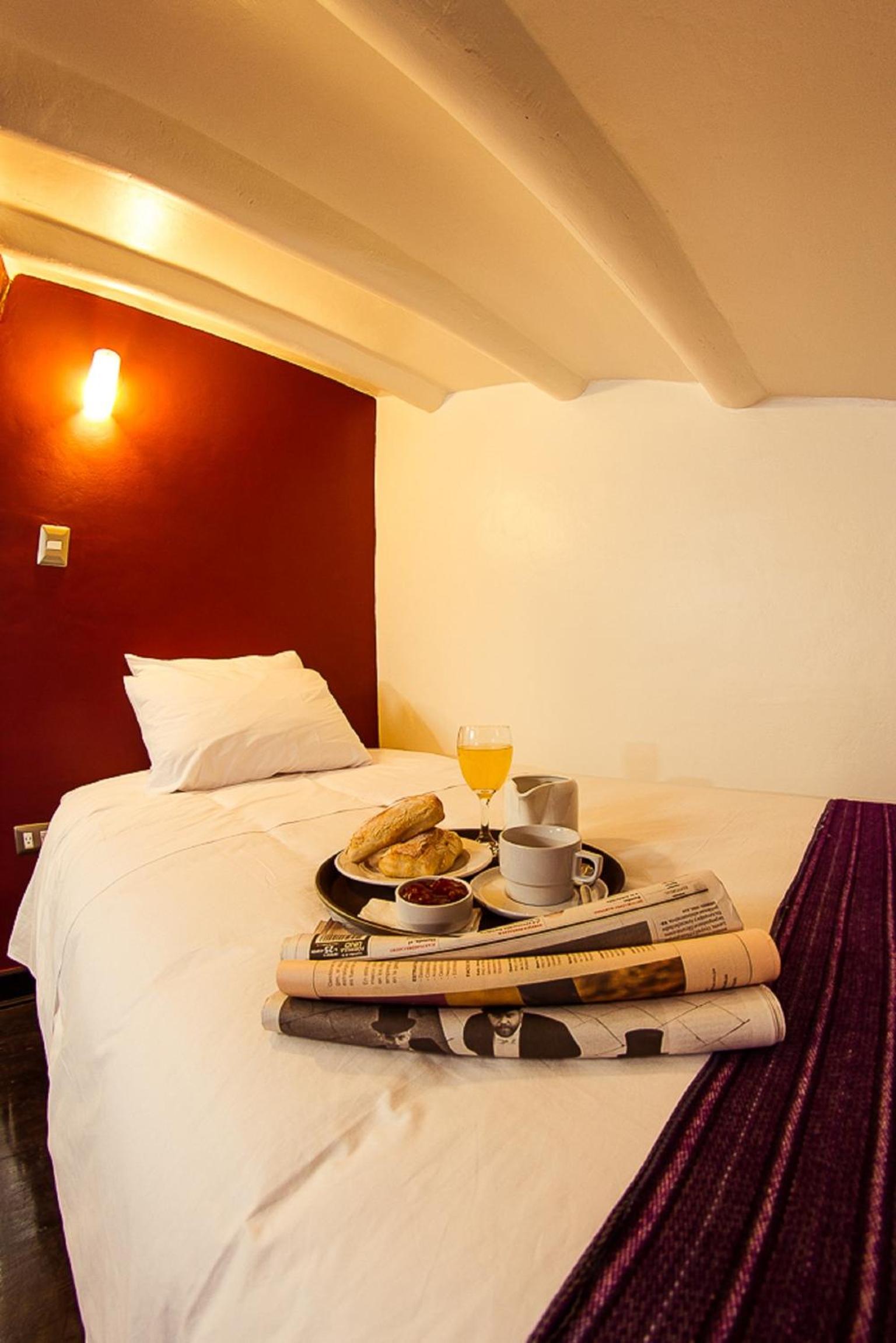 Standard Twin Room photo 3