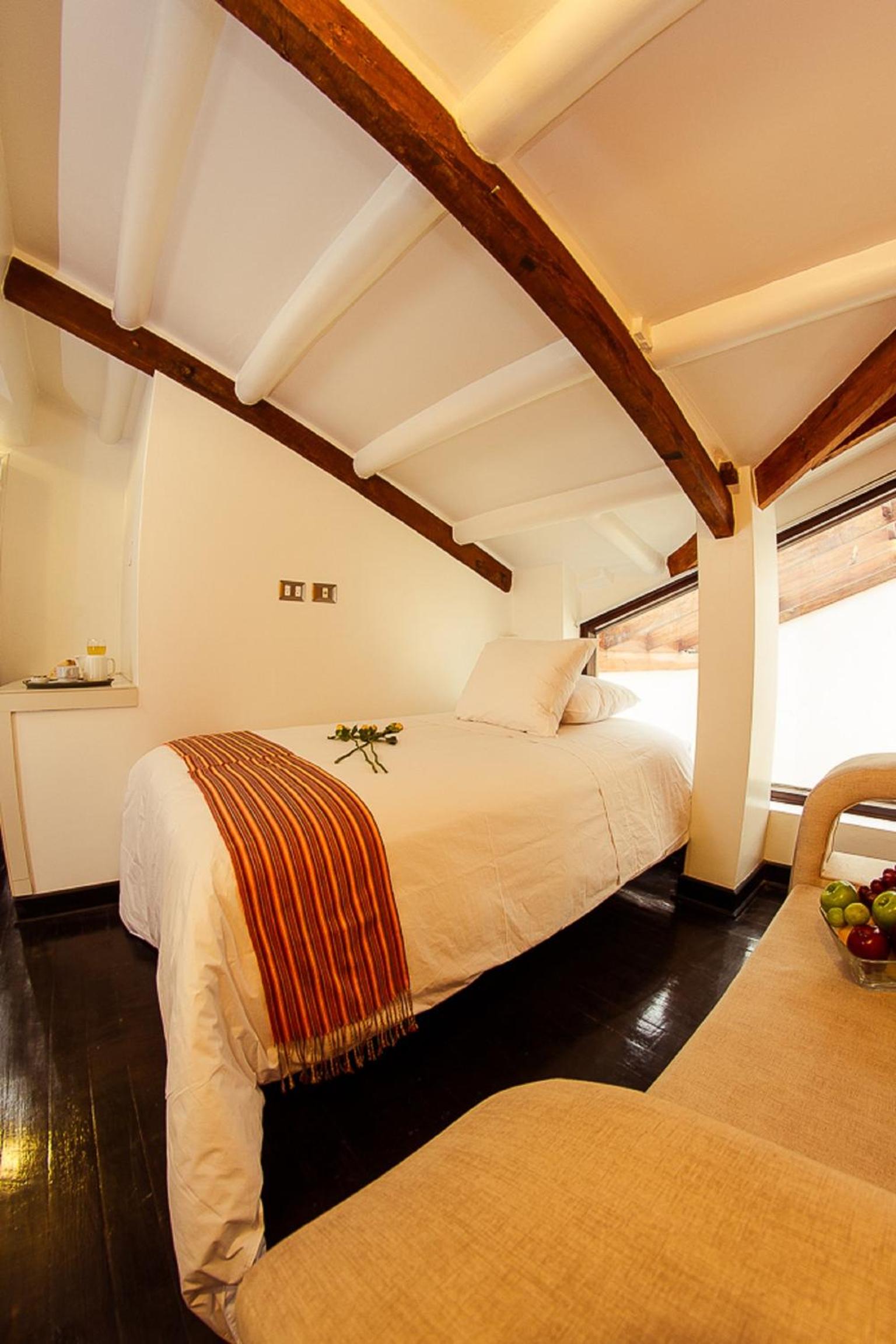 Standard Twin Room photo 1