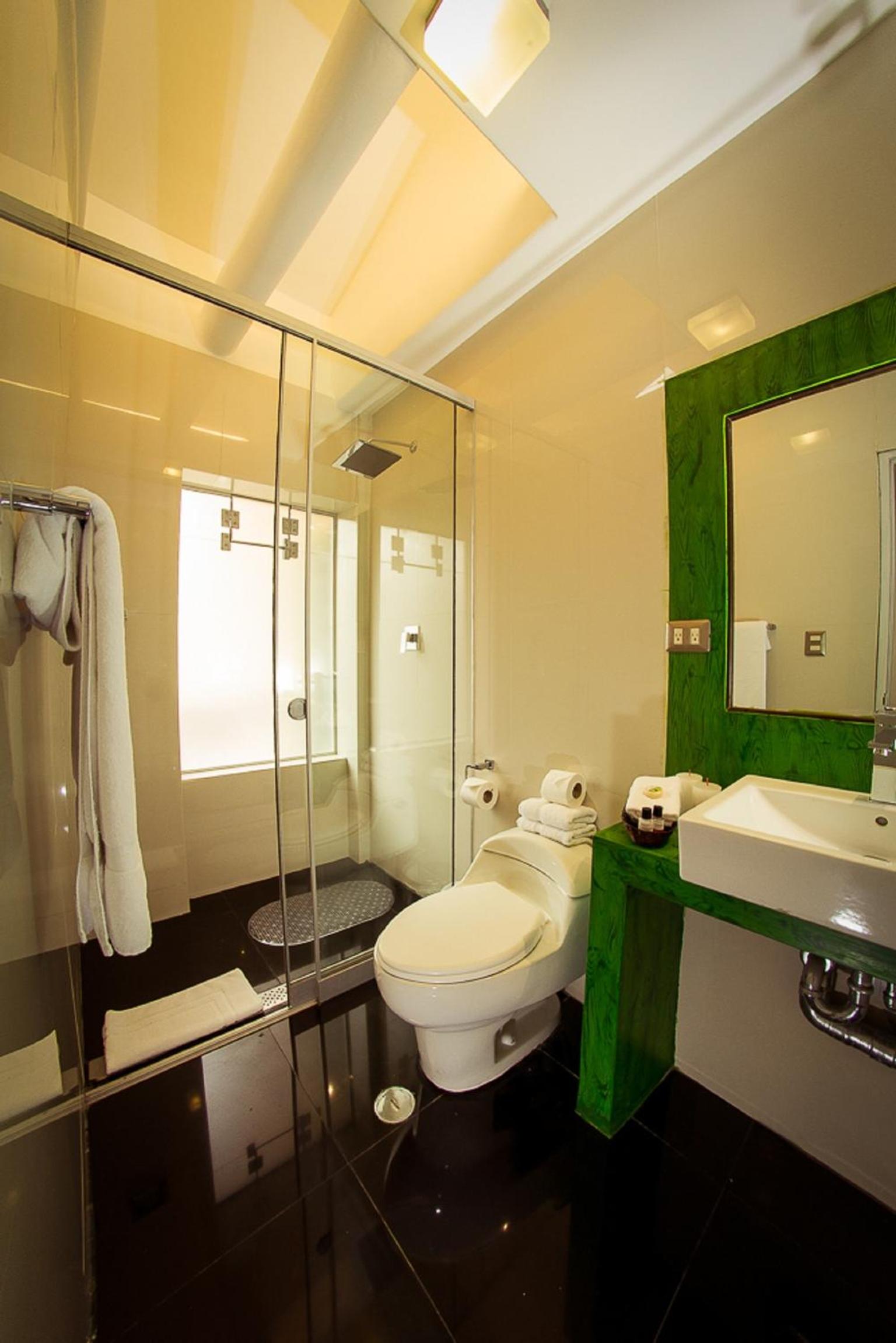 Superior Queen Room photo 1