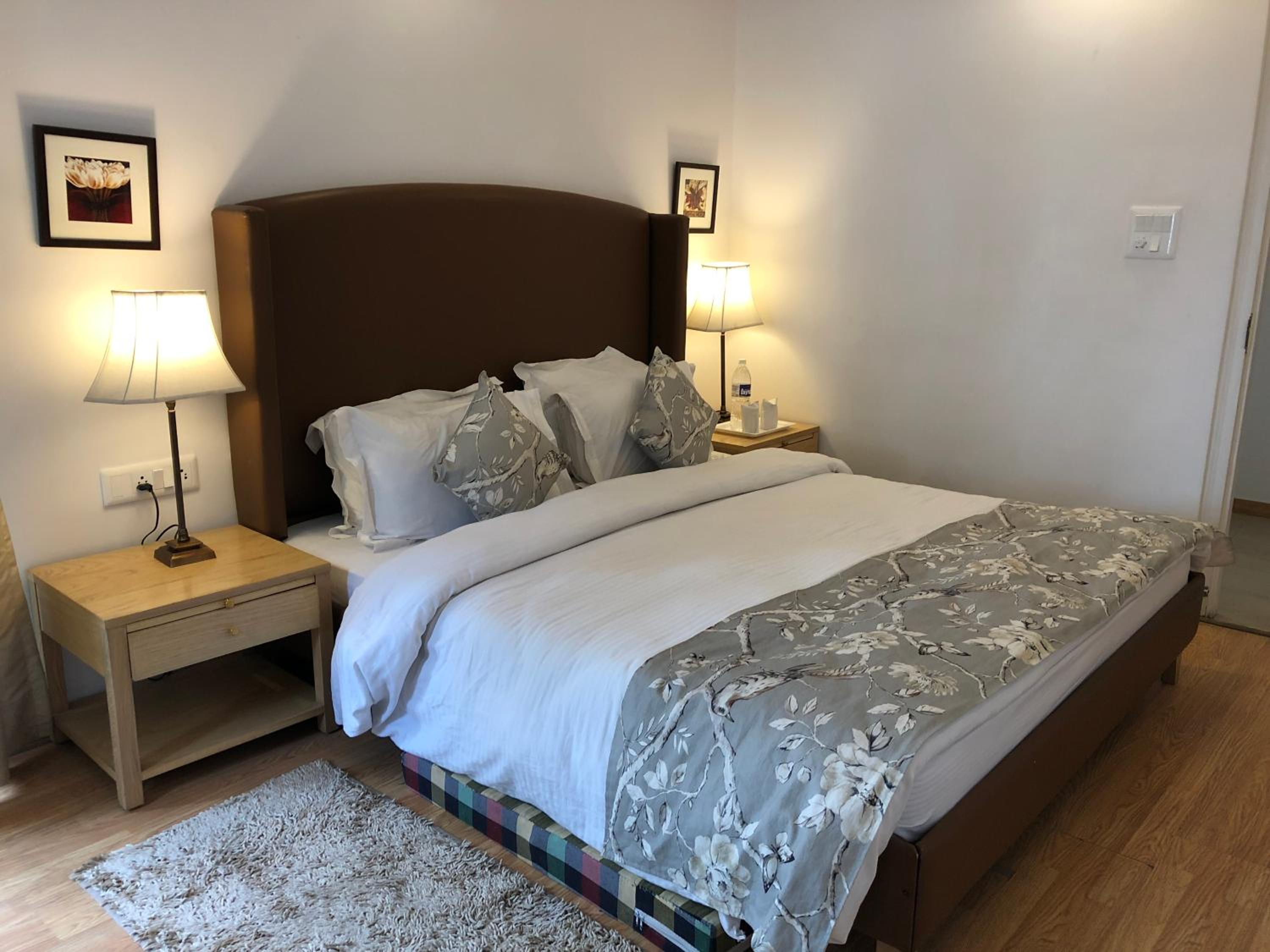 Standard Double Room - Photo 1