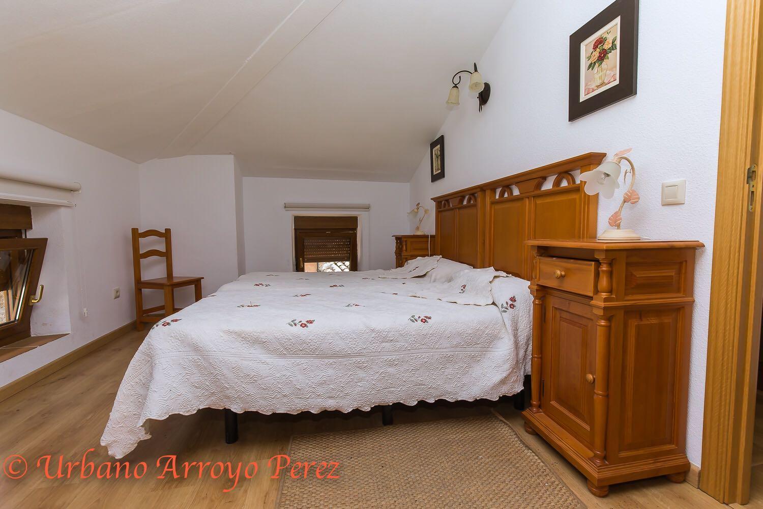 Casa de vacaciones de cinco habitaciones