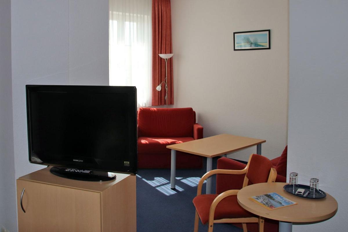 Comfort Double Room with Sea View