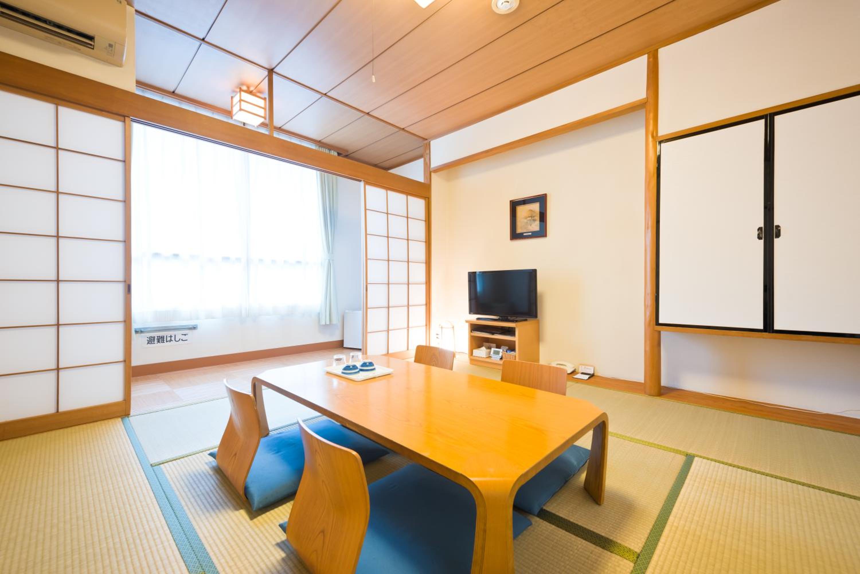 Japanese-Style Standard Room