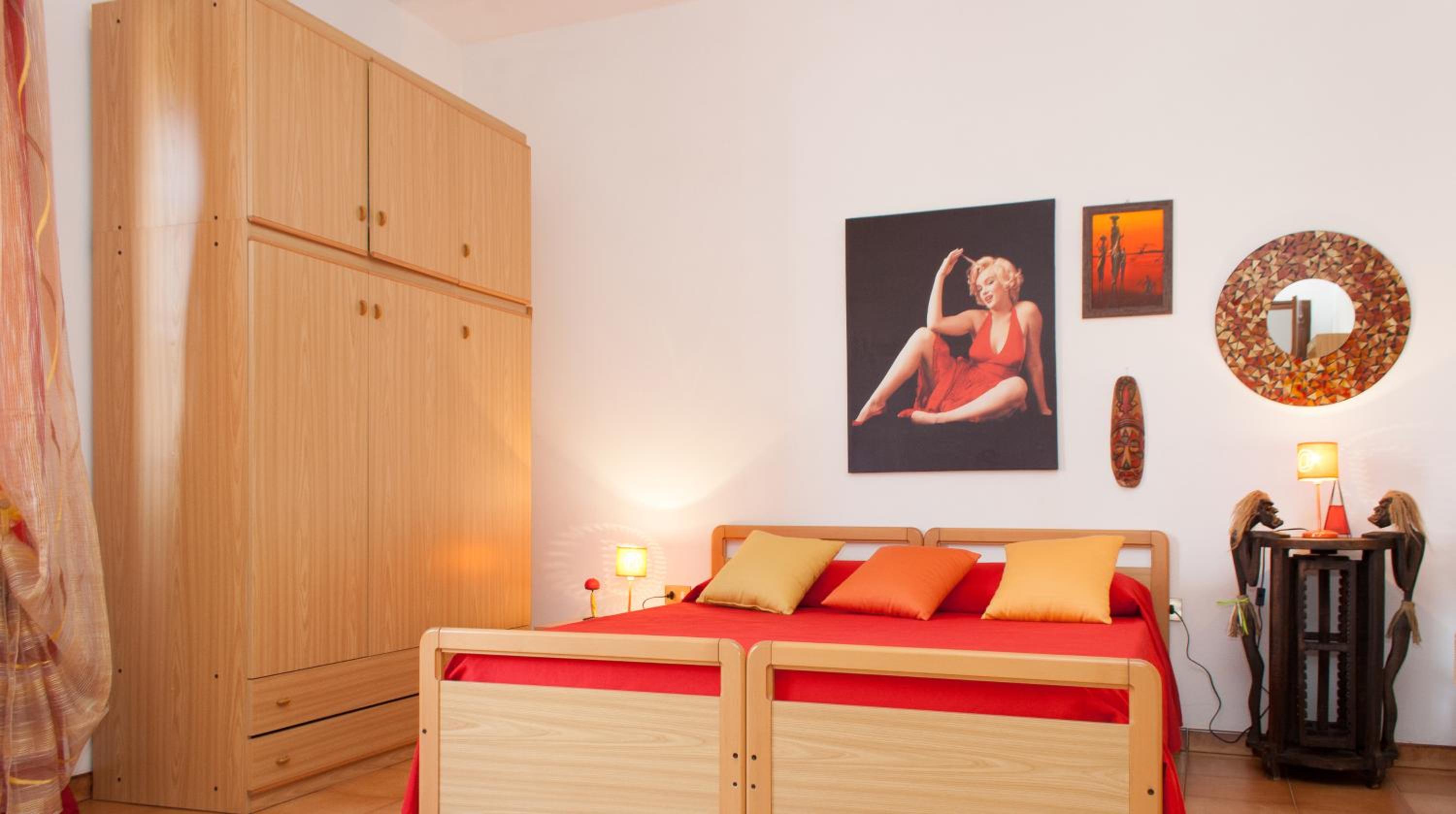 Double Room with Private Bathroom photo 1