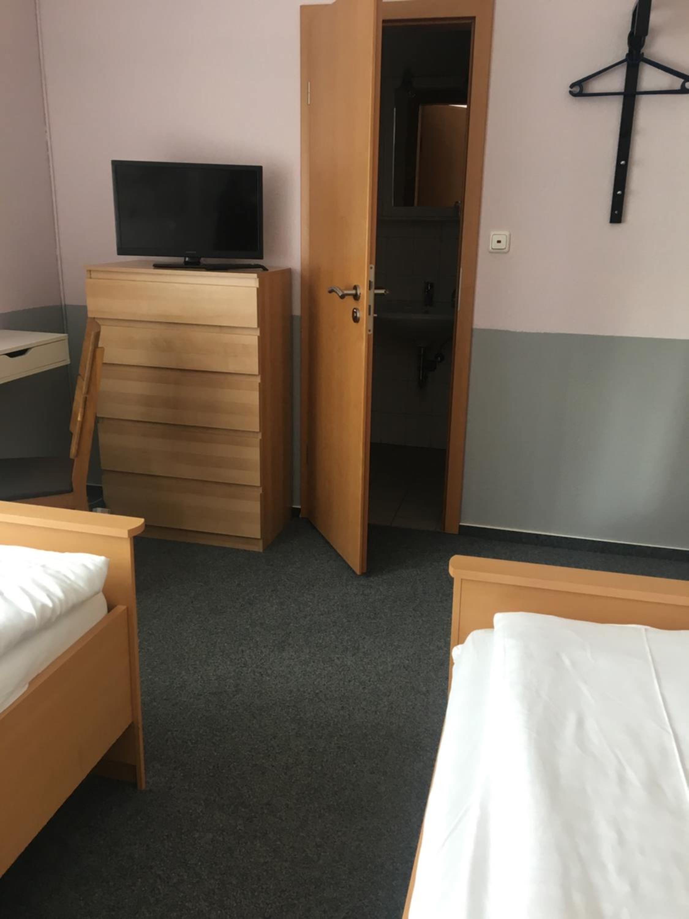 Budget Double or Twin Room - Photo 1