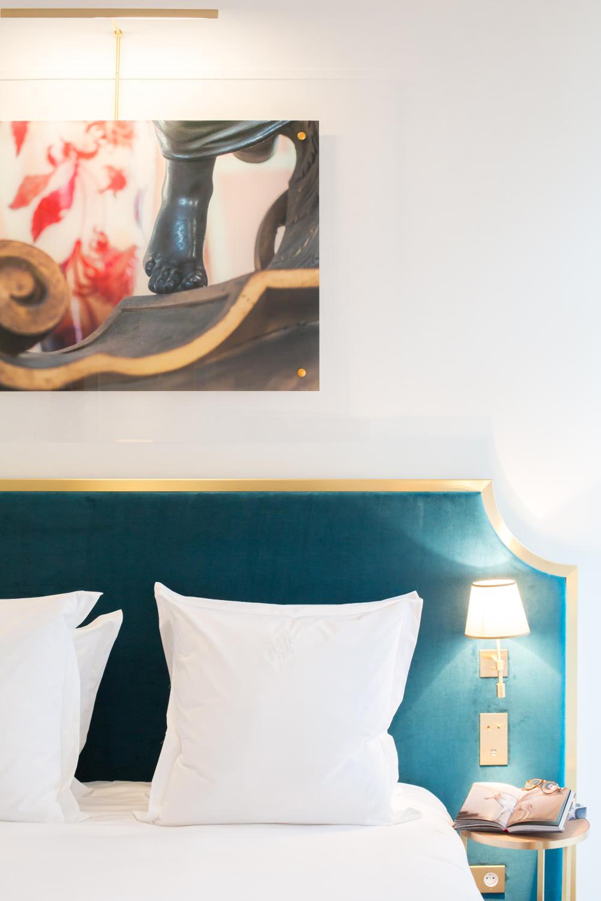 Superior Double or Twin Room photo 3