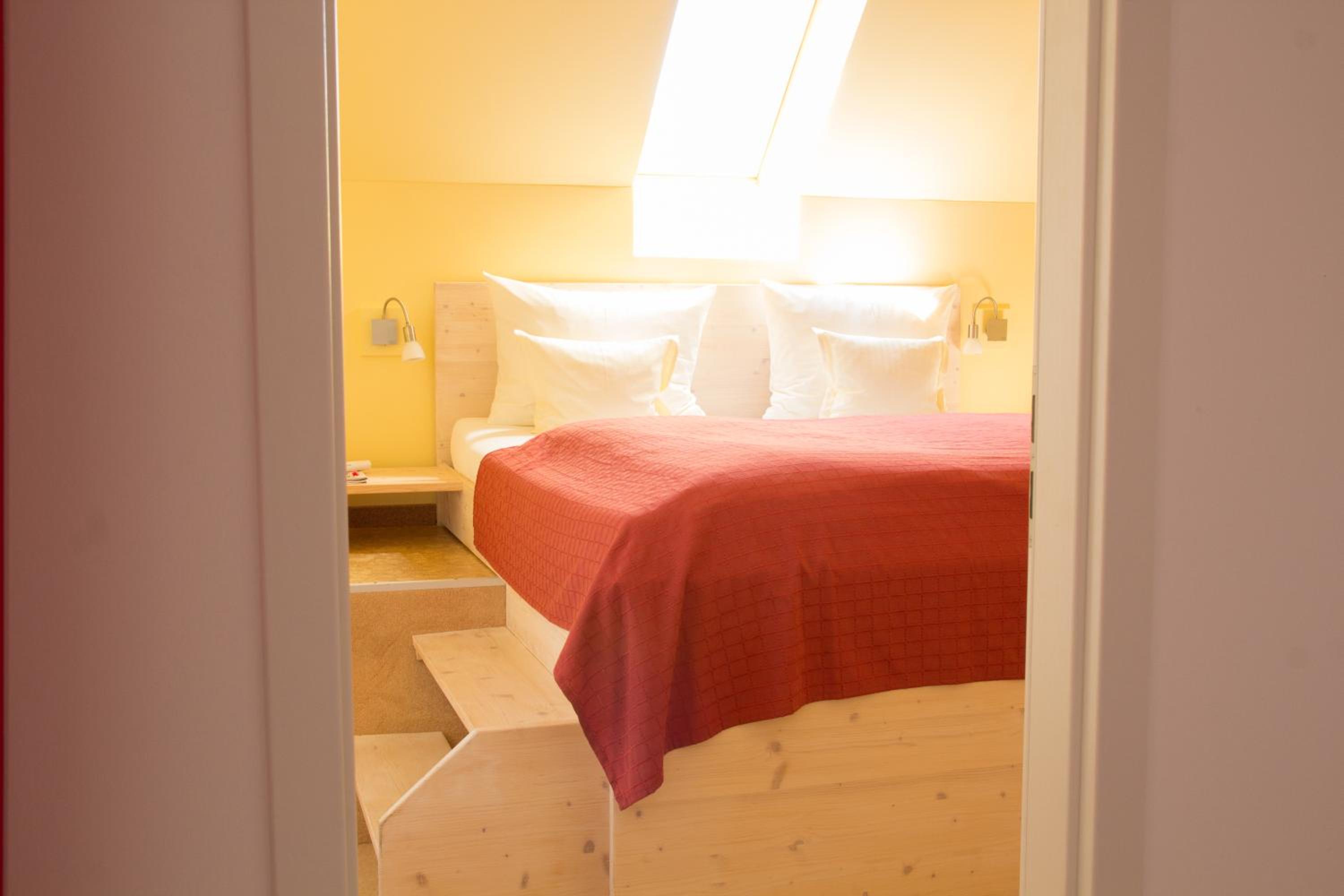 Suite with Balcony - Photo 1