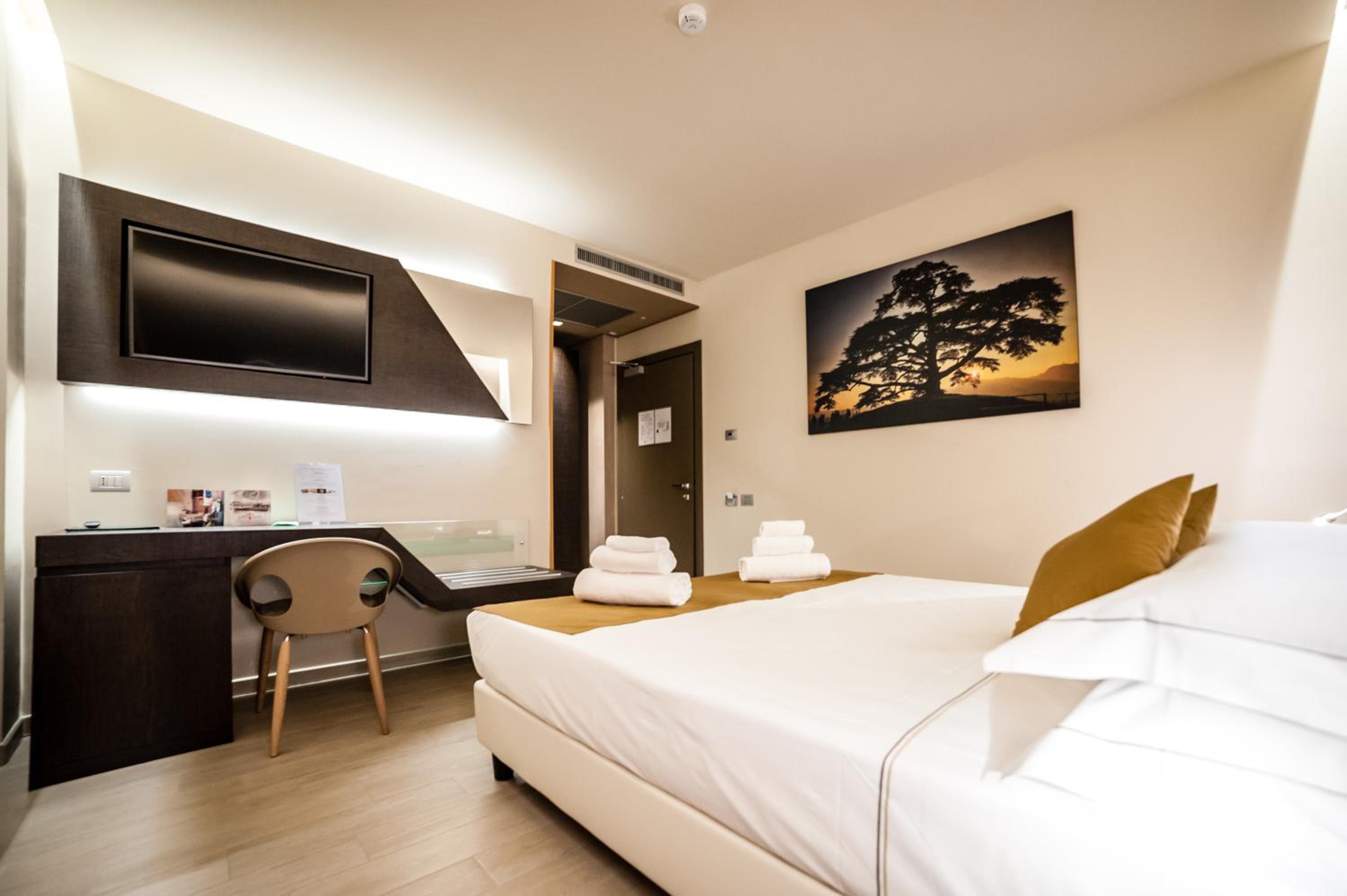 Double or Twin Room