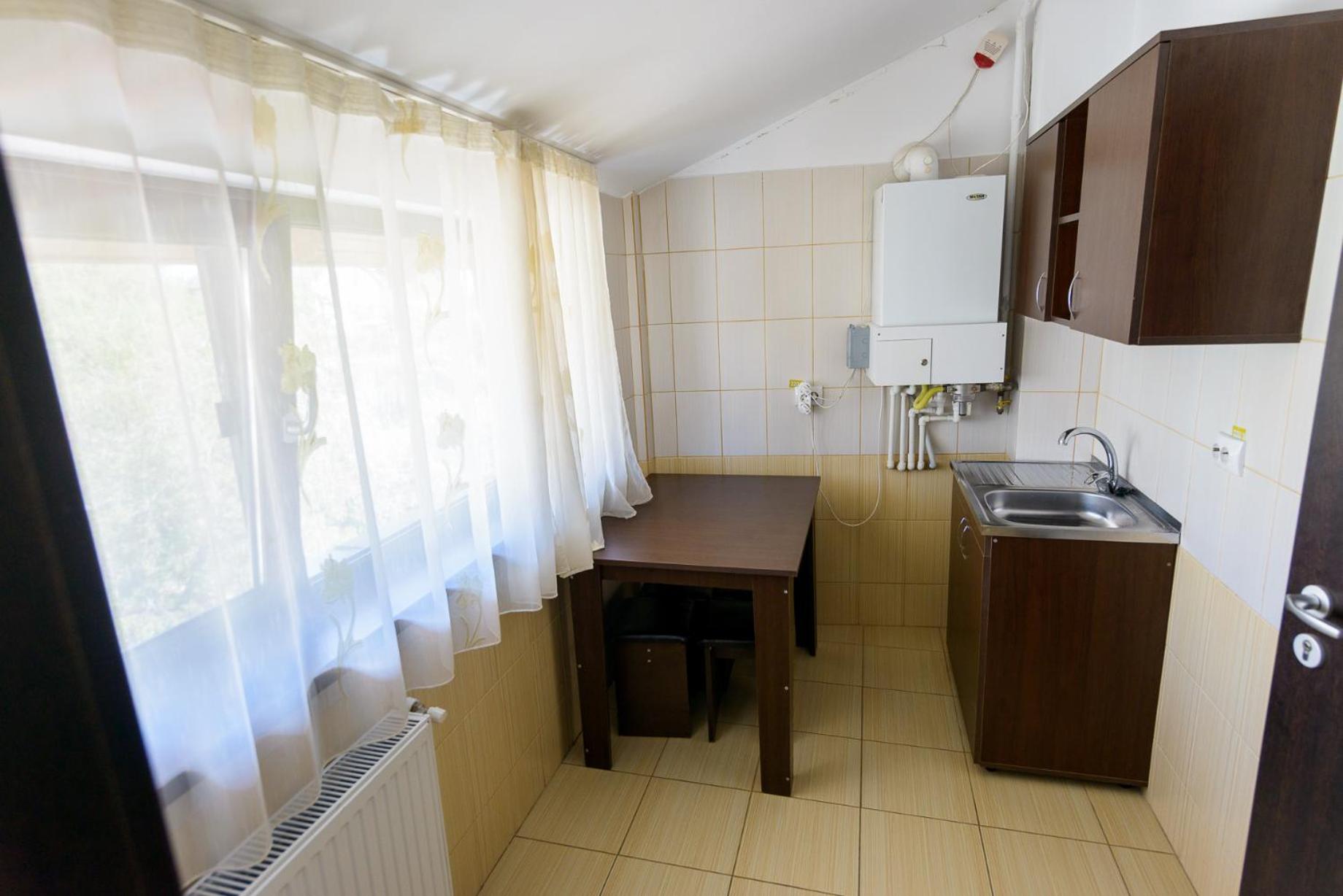 Two-Bedroom Apartment - Photo 28