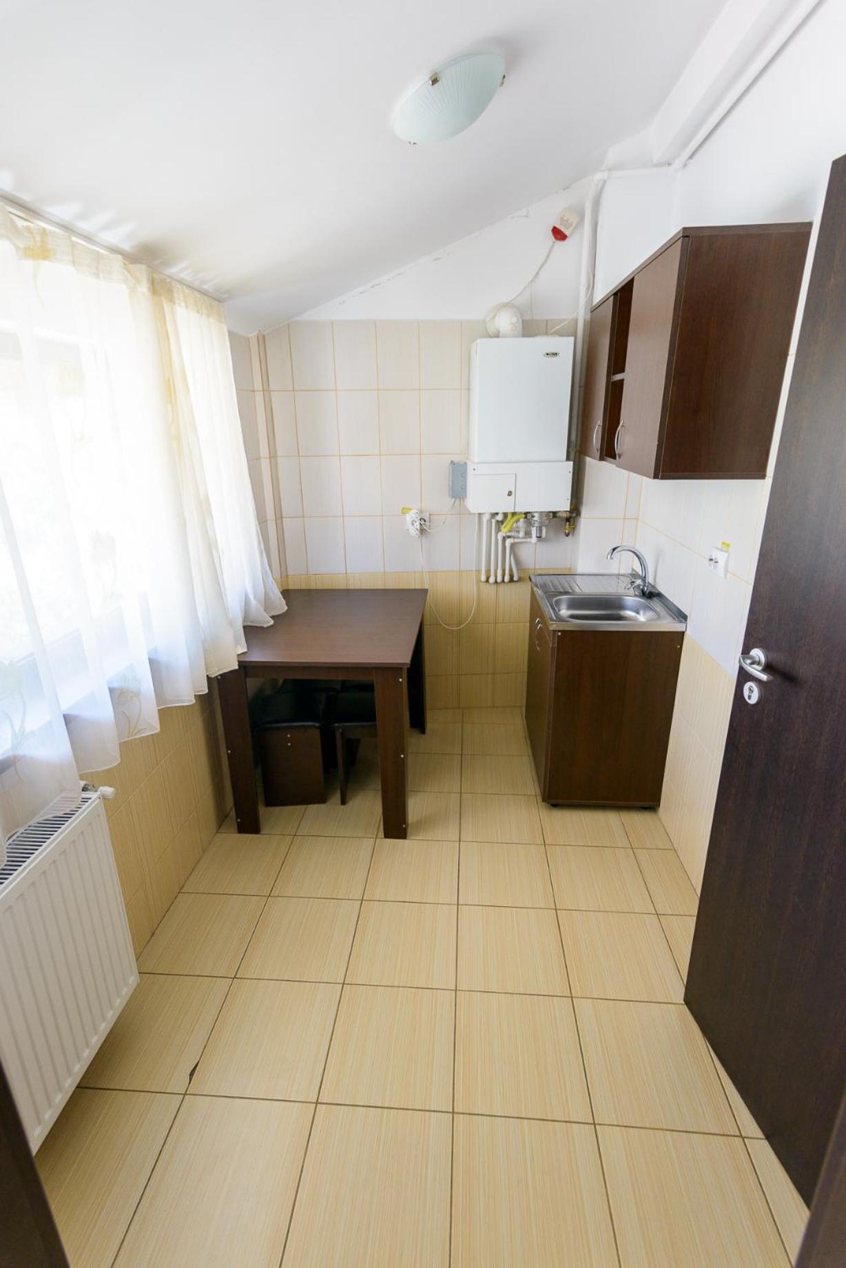 Two-Bedroom Apartment - Photo 4