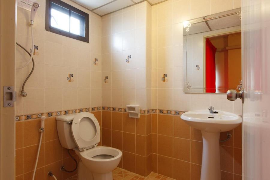 Triple Room photo 3
