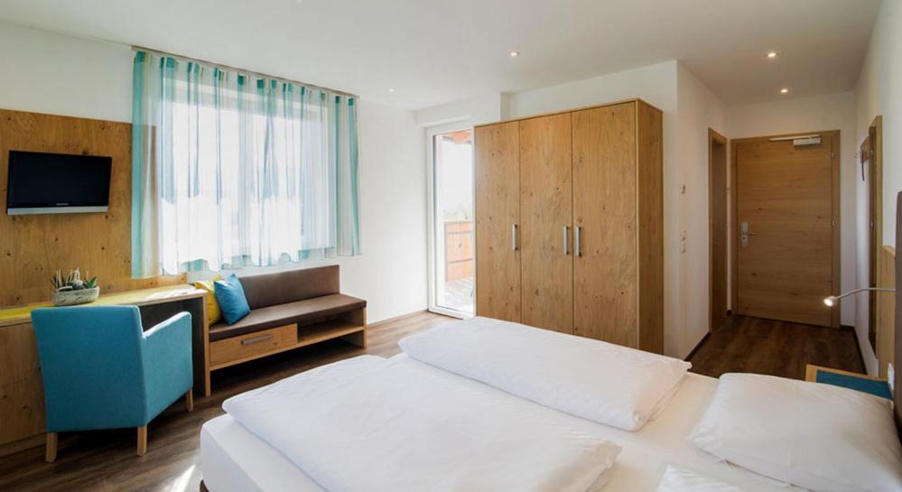 Superior Double Room photo 3
