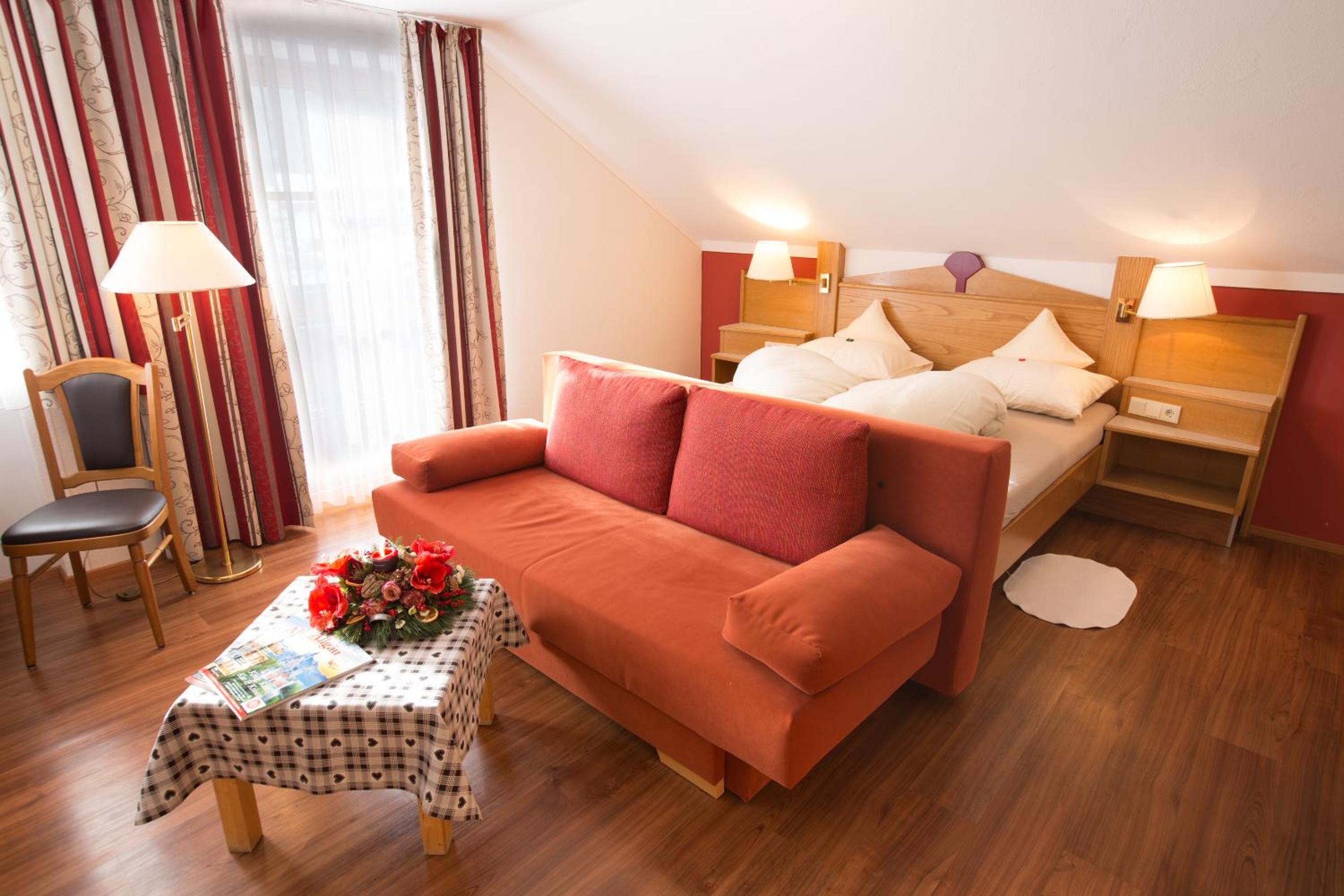 Appartement  - Typ A