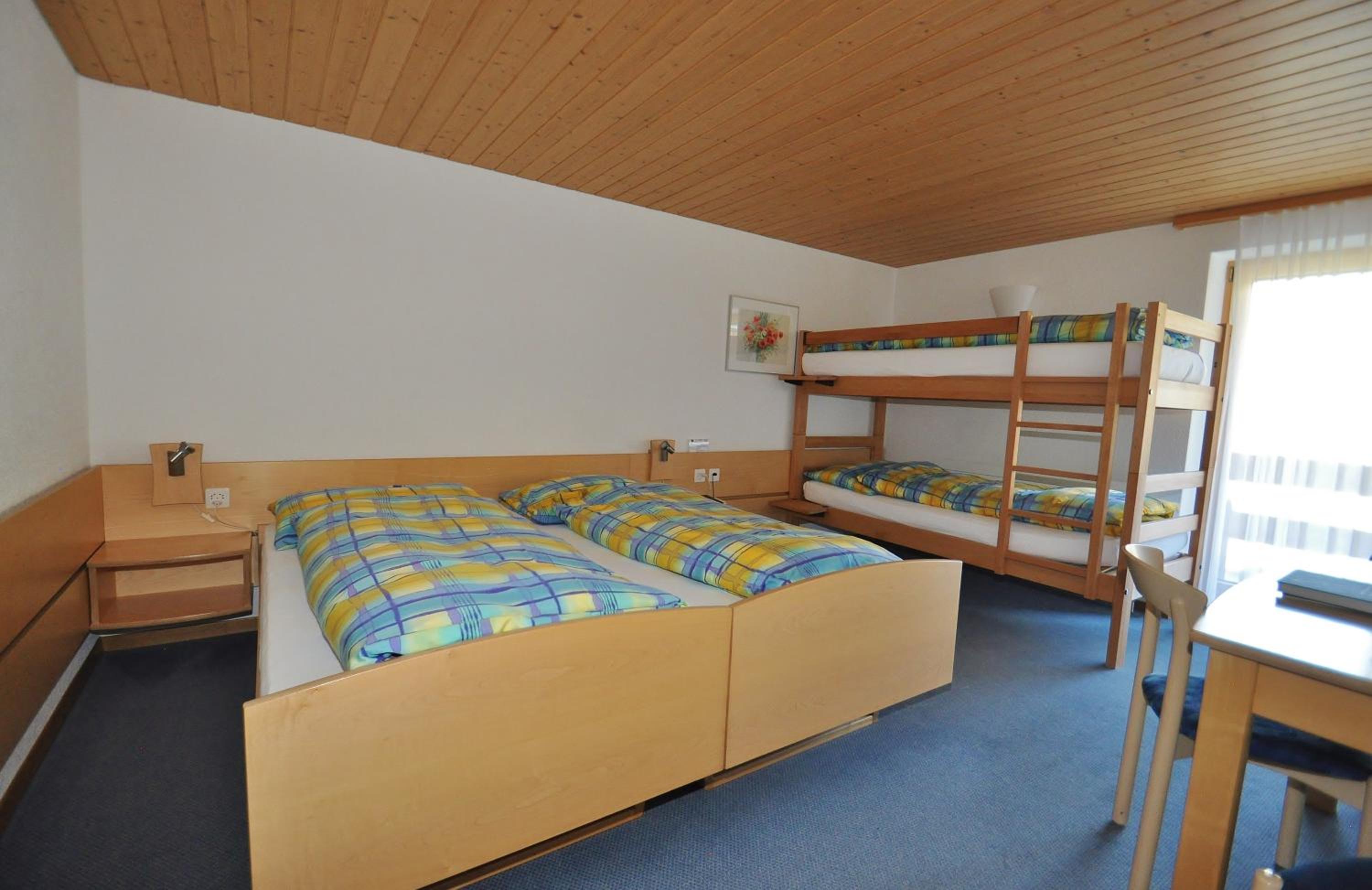 Triple Room photo 3